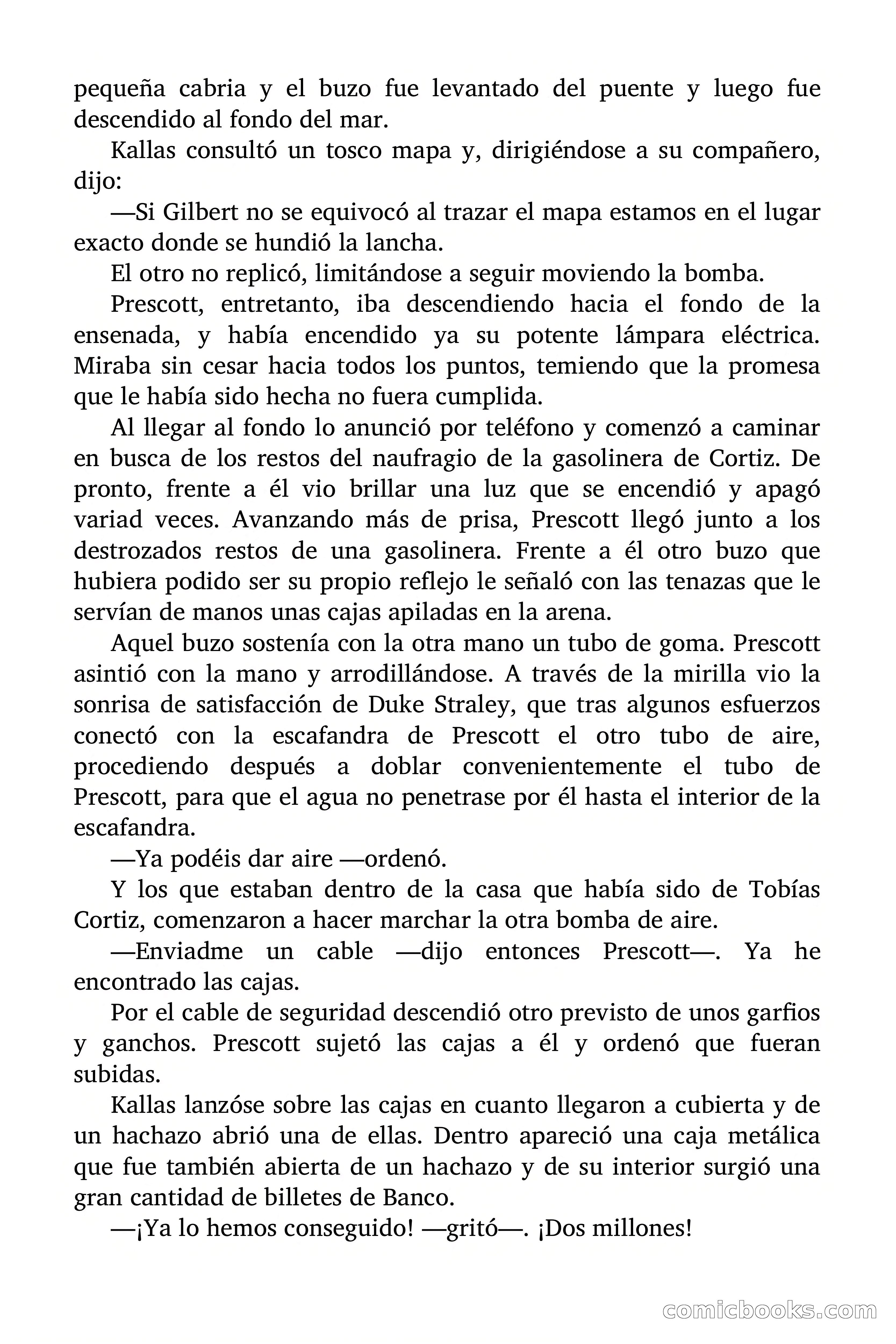 Duke en lucha contra X — page 69 of 97