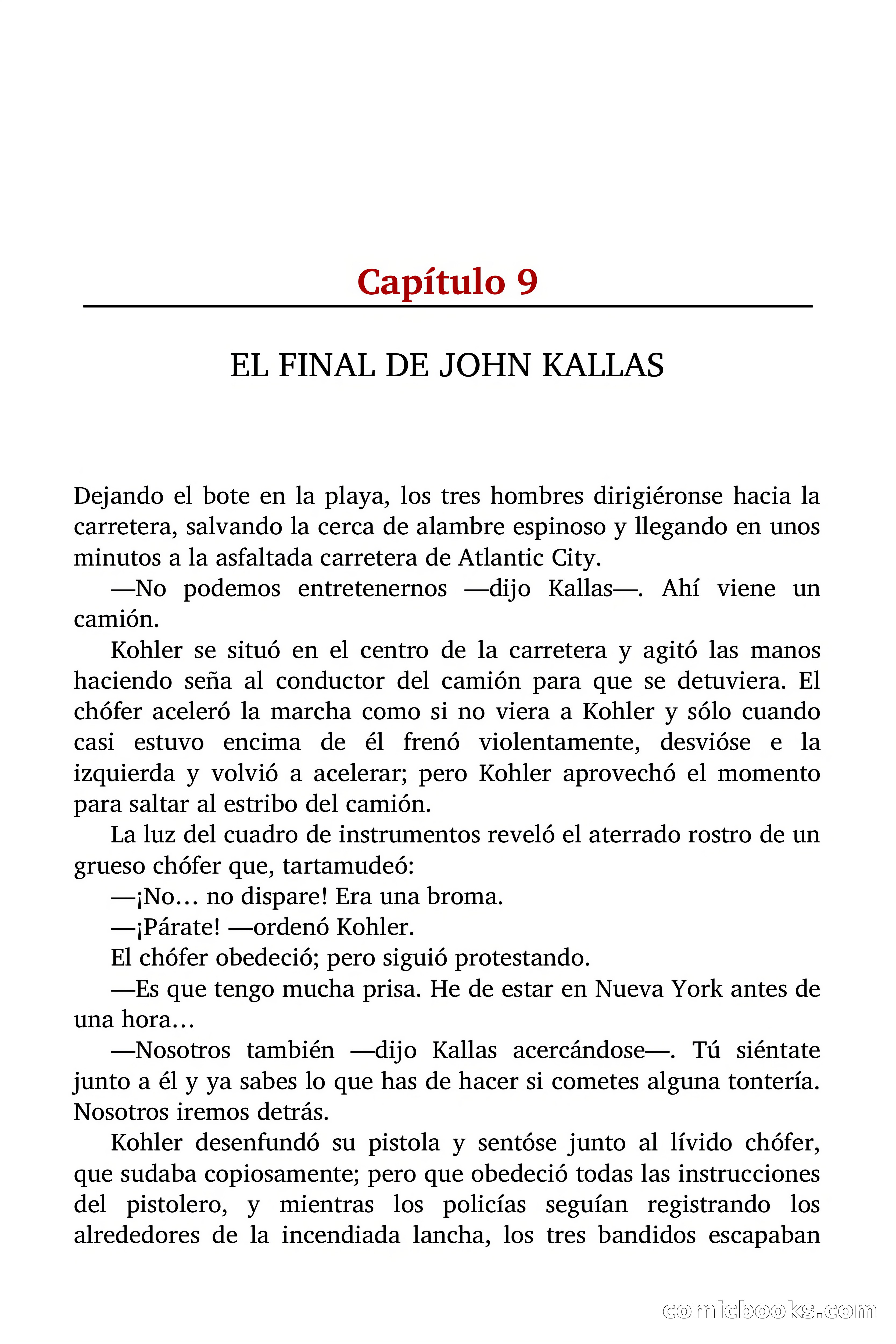 Duke en lucha contra X — page 72 of 97