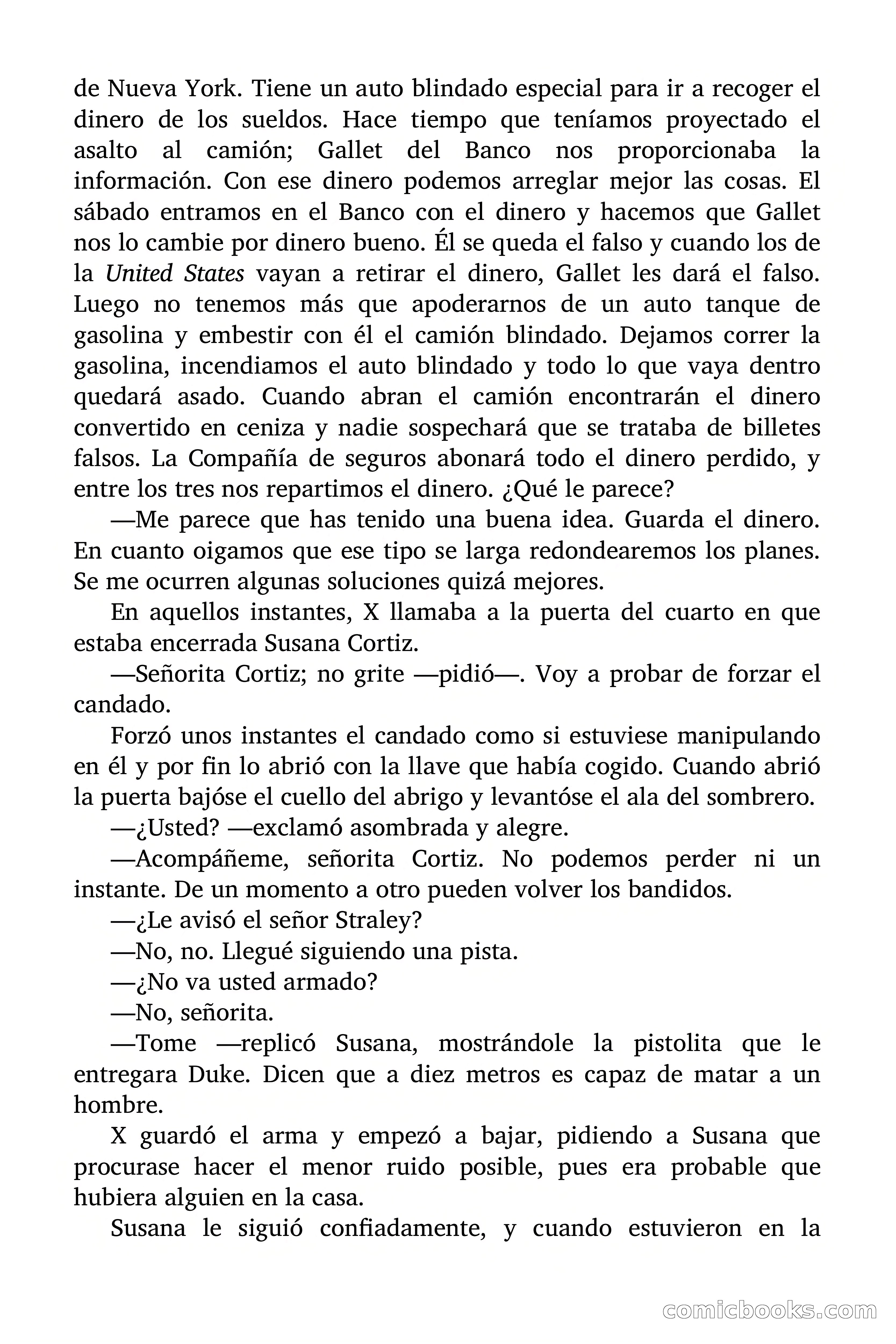 Duke en lucha contra X — page 76 of 97