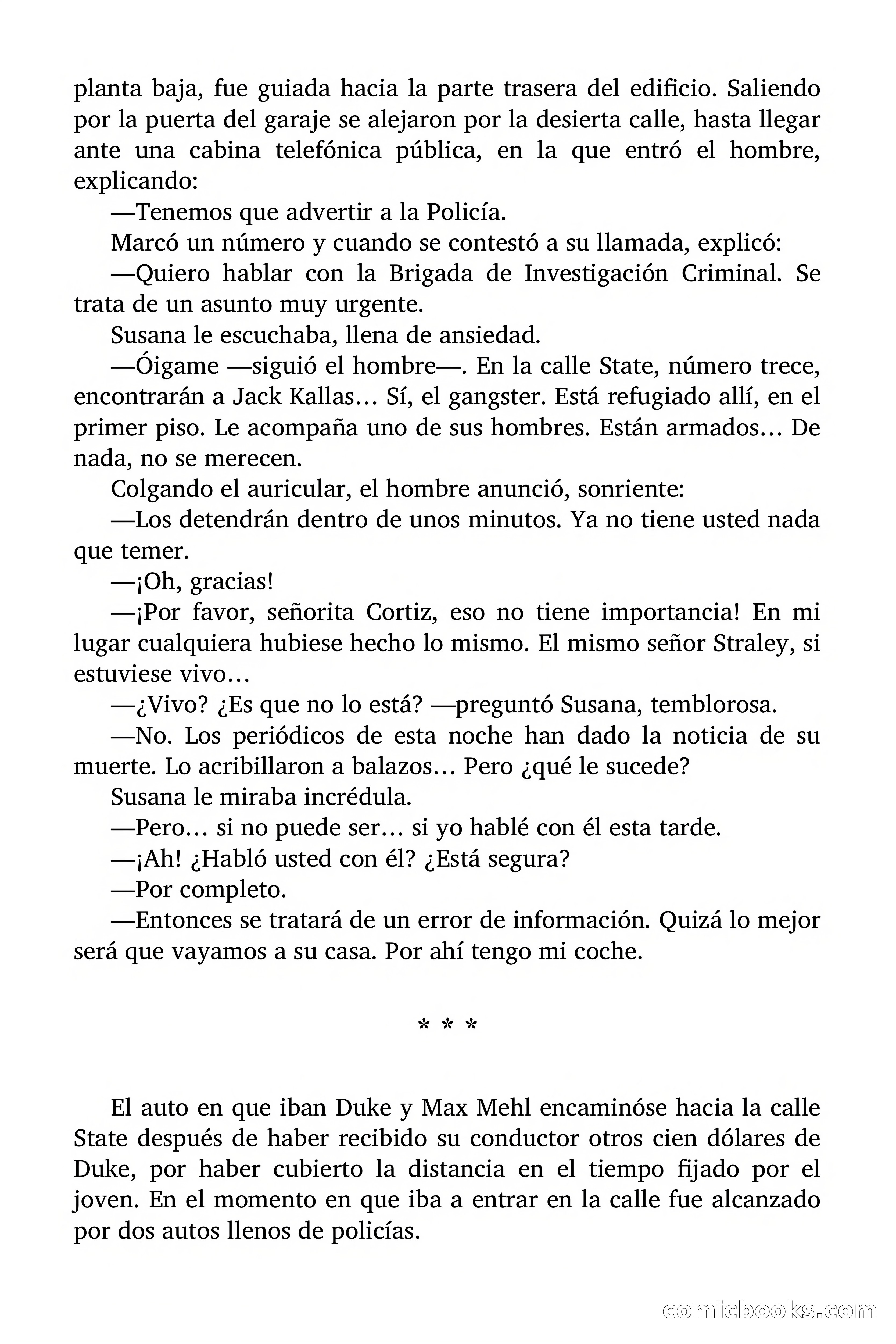 Duke en lucha contra X — page 77 of 97