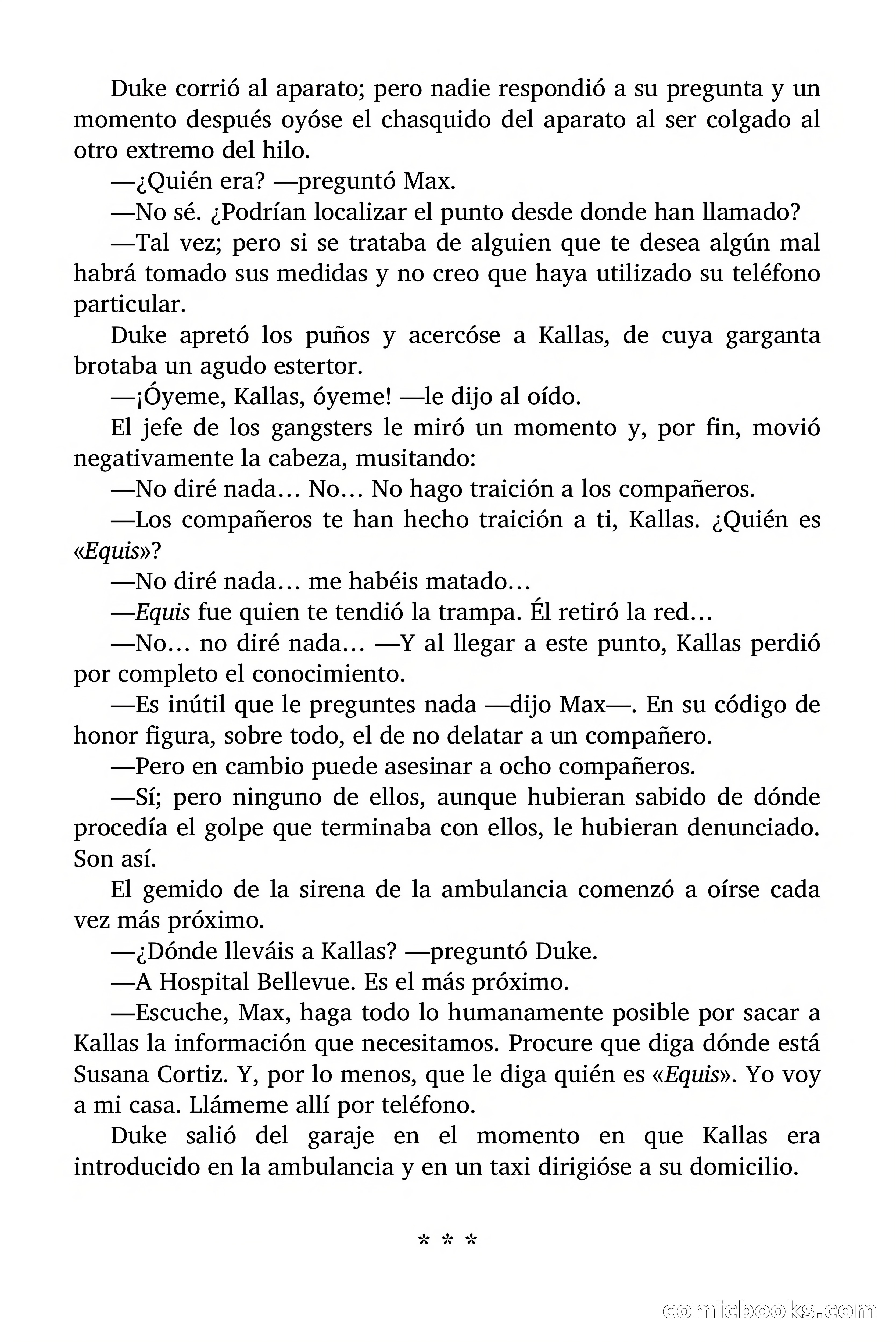 Duke en lucha contra X — page 81 of 97