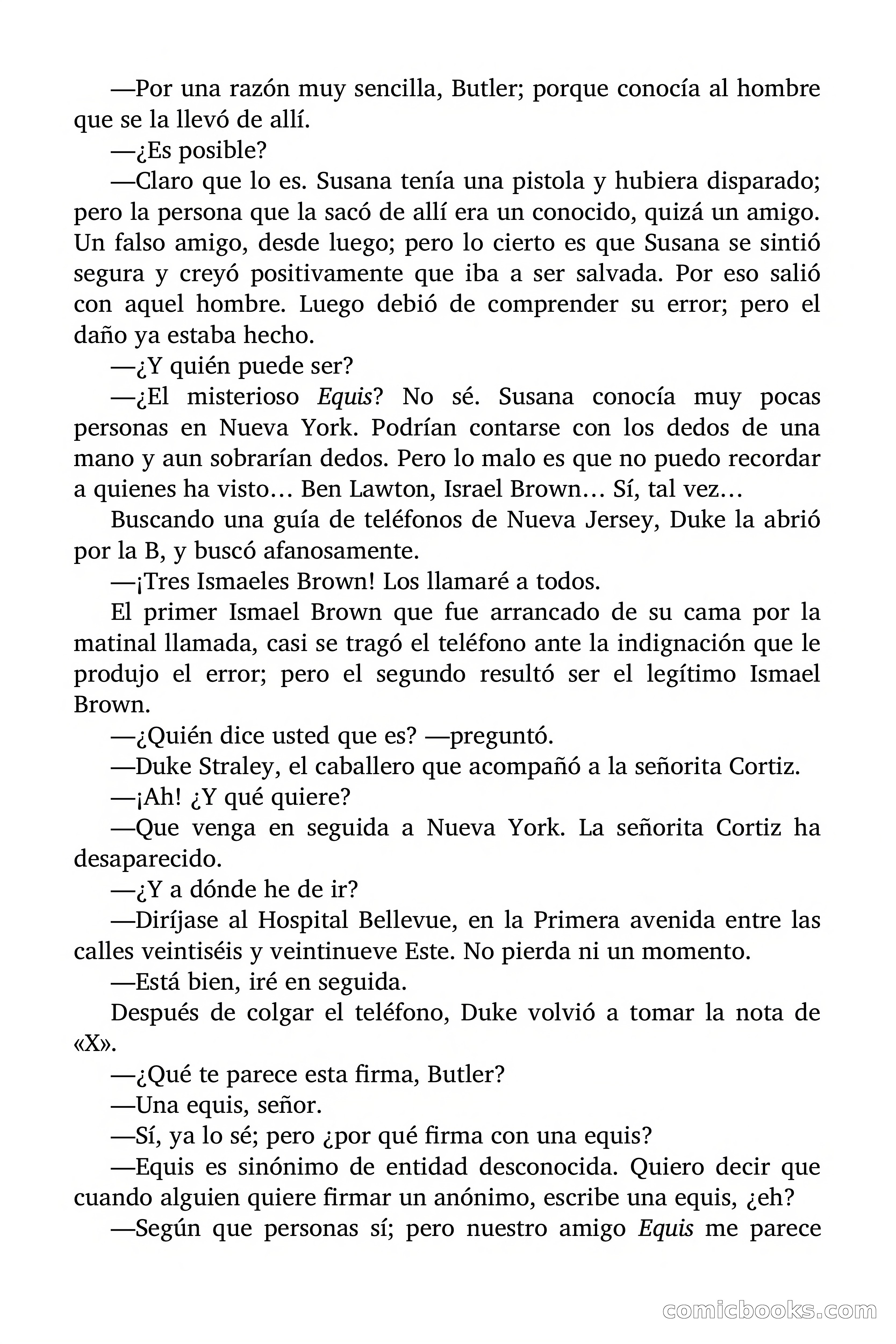 Duke en lucha contra X — page 83 of 97