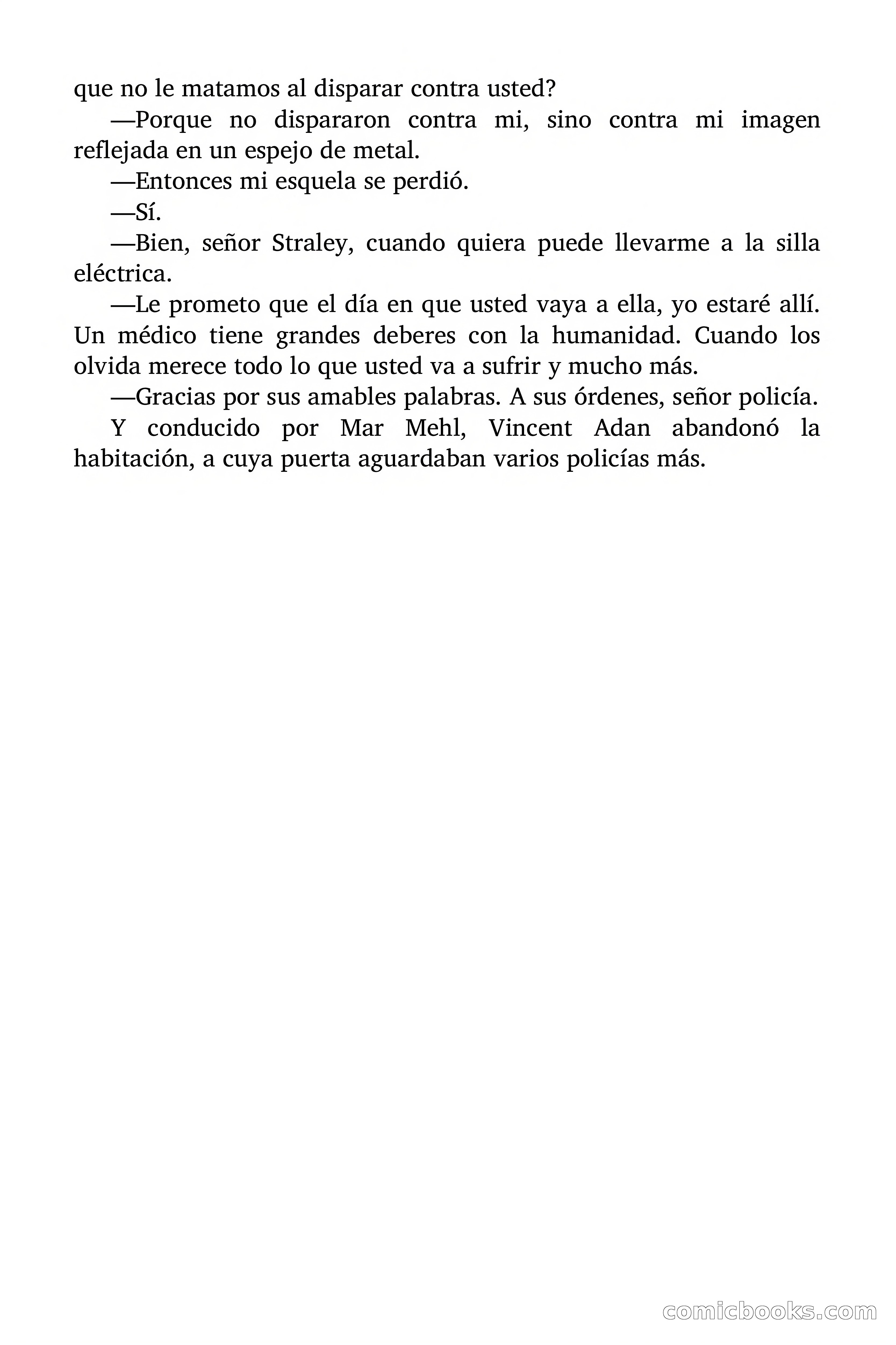 Duke en lucha contra X — page 95 of 97