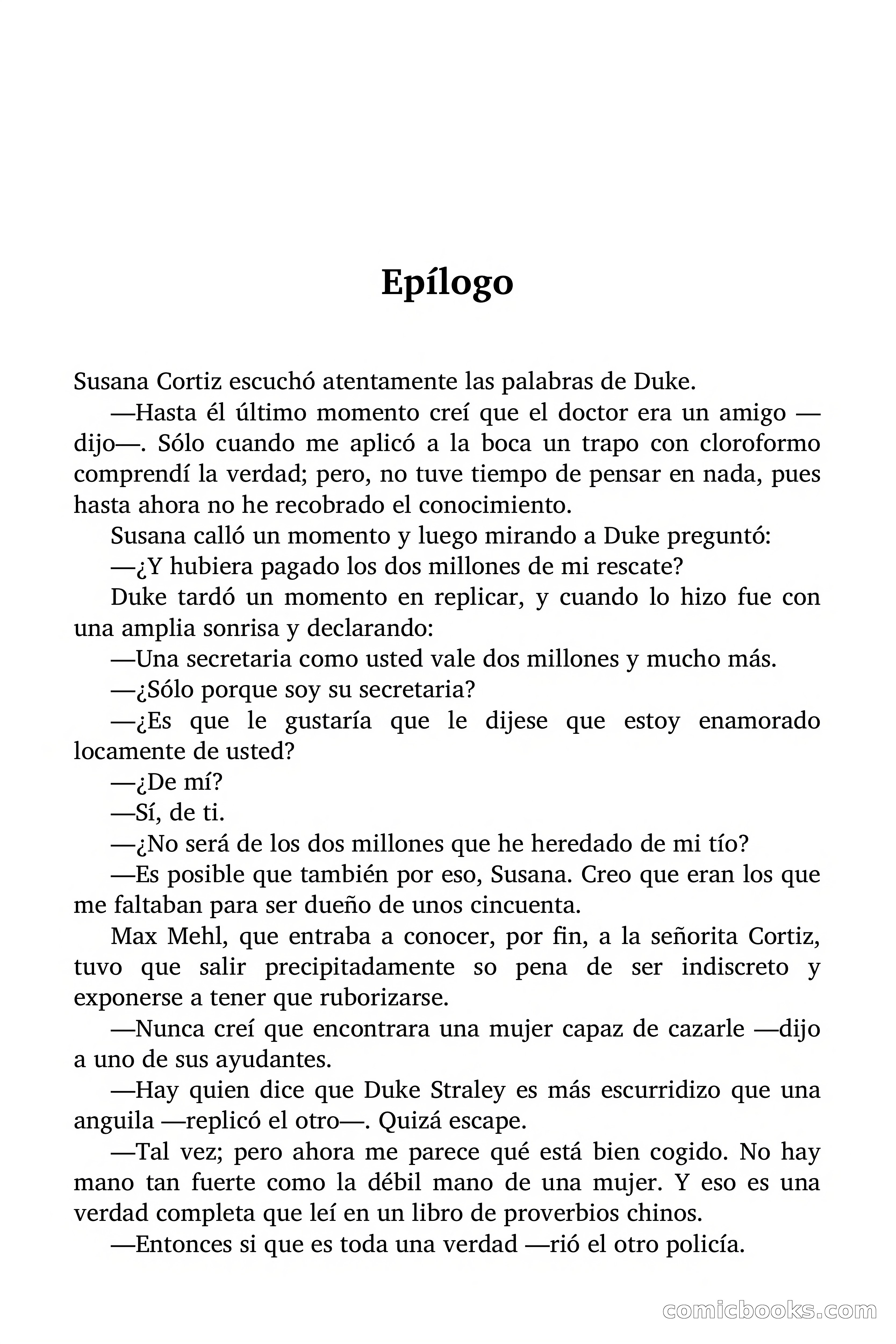 Duke en lucha contra X — page 96 of 97