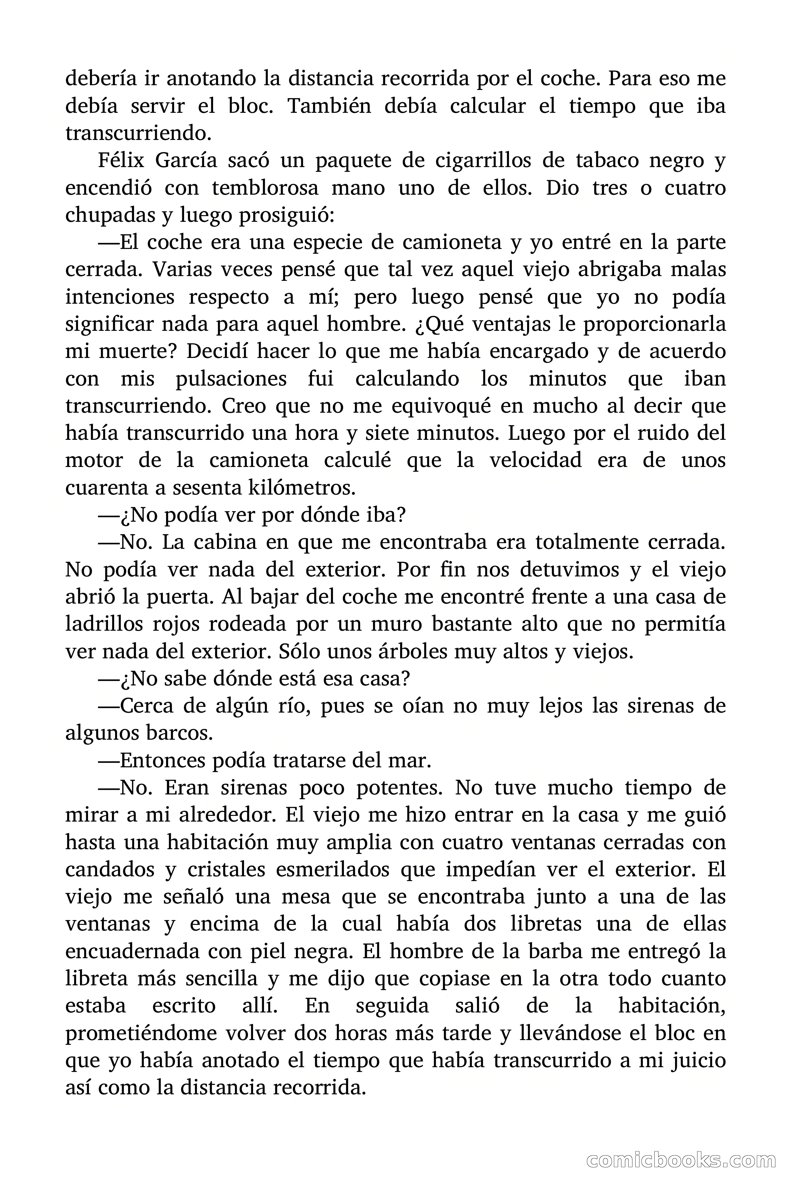Duke: La sentencia del doctor muerte — page 45 of 101