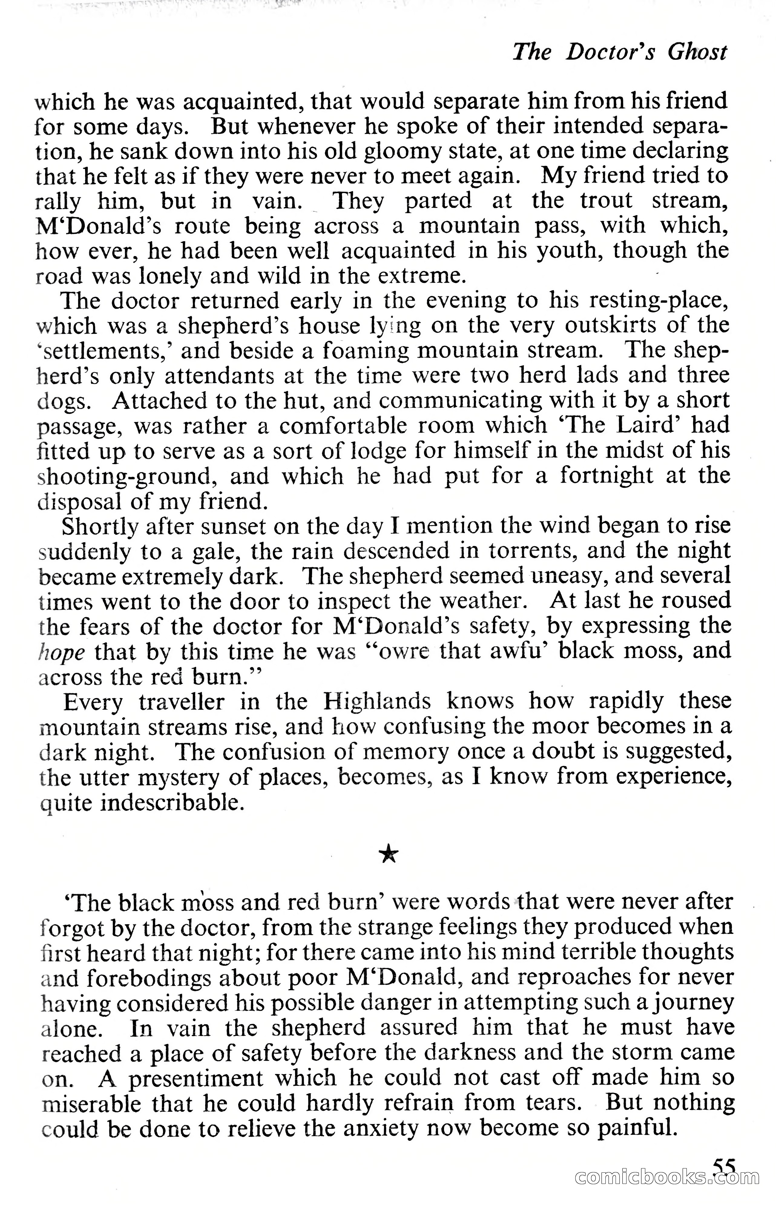 Edgar Wallace Mystery Magazine, Vol. 4, No. 30 — page 57 of 134