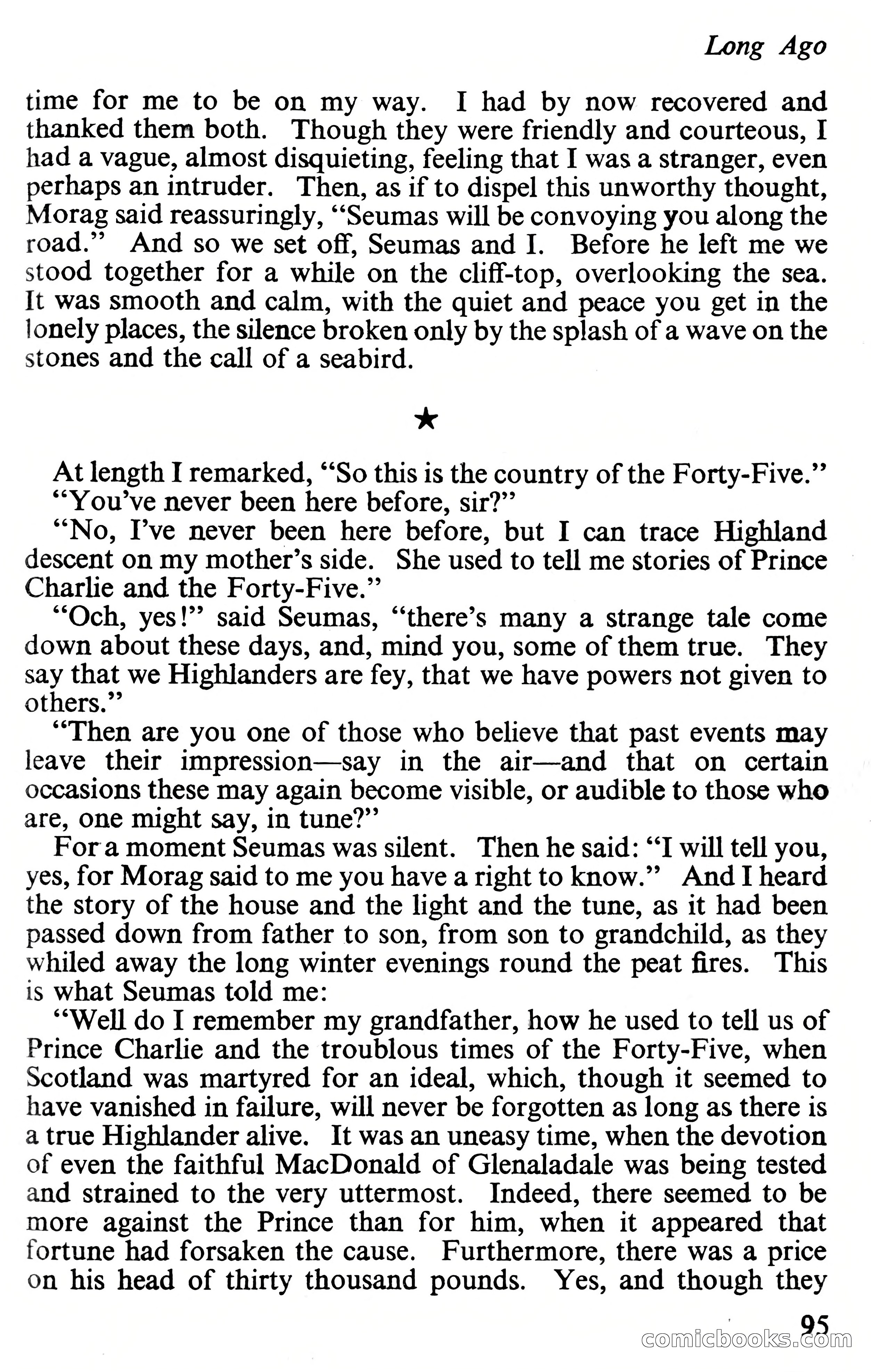 Edgar Wallace Mystery Magazine, Vol. 4, No. 30 — page 97 of 134