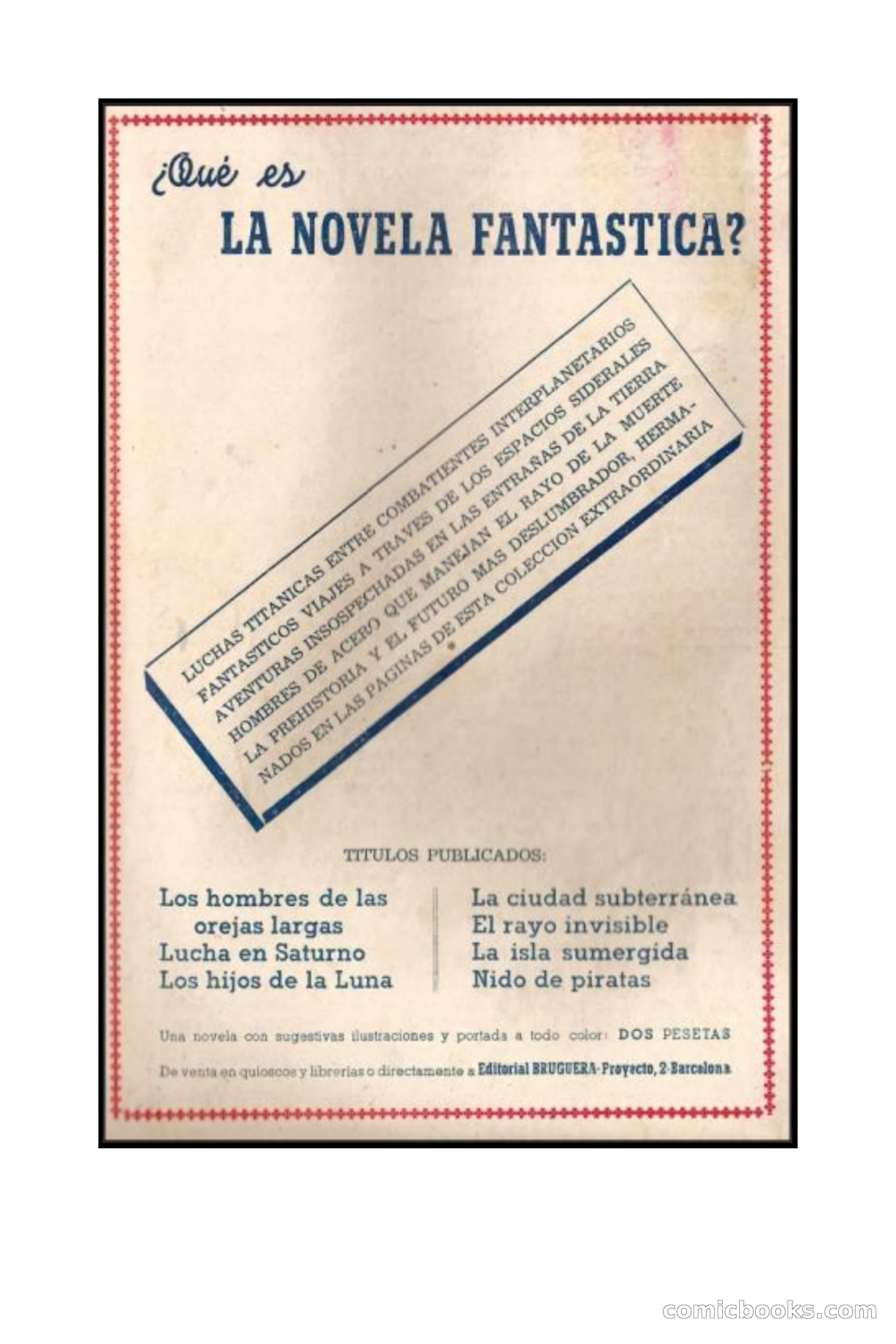 El Dragón de Fuego, Episodio 12: El Monasterio Tenebroso — page 54 of 55