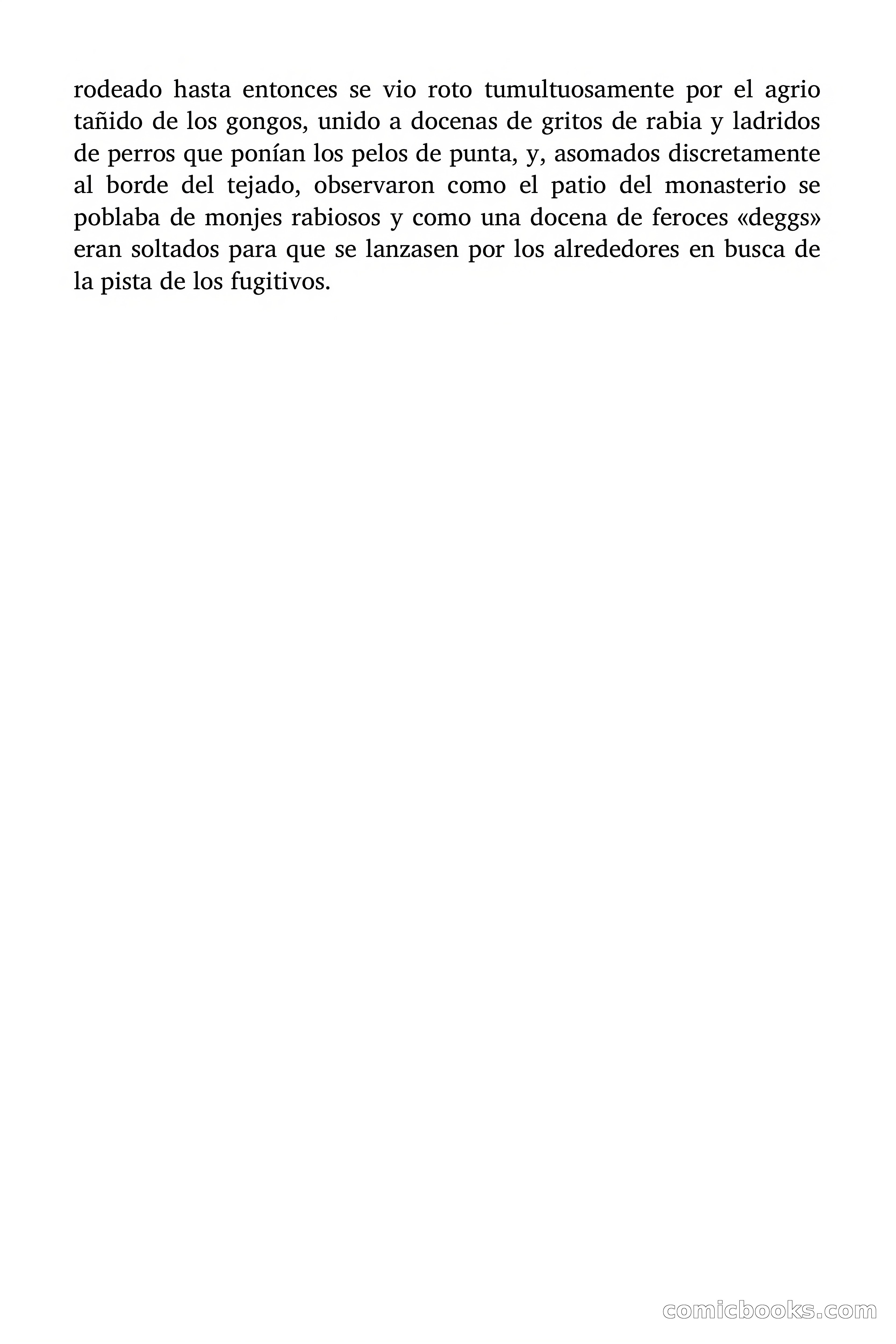 El Dragón de Fuego — page 24 of 55