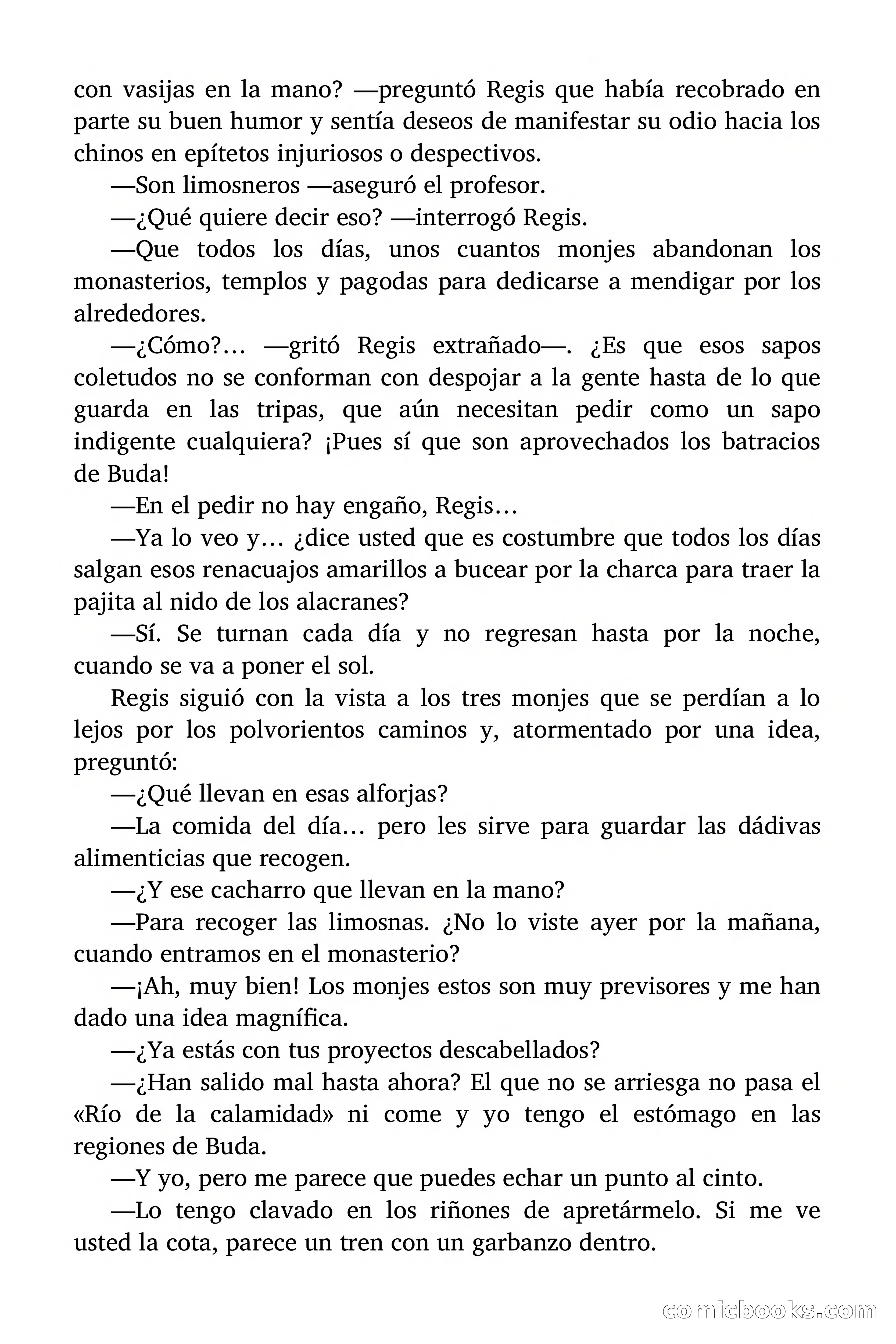 El Dragón de Fuego — page 26 of 55