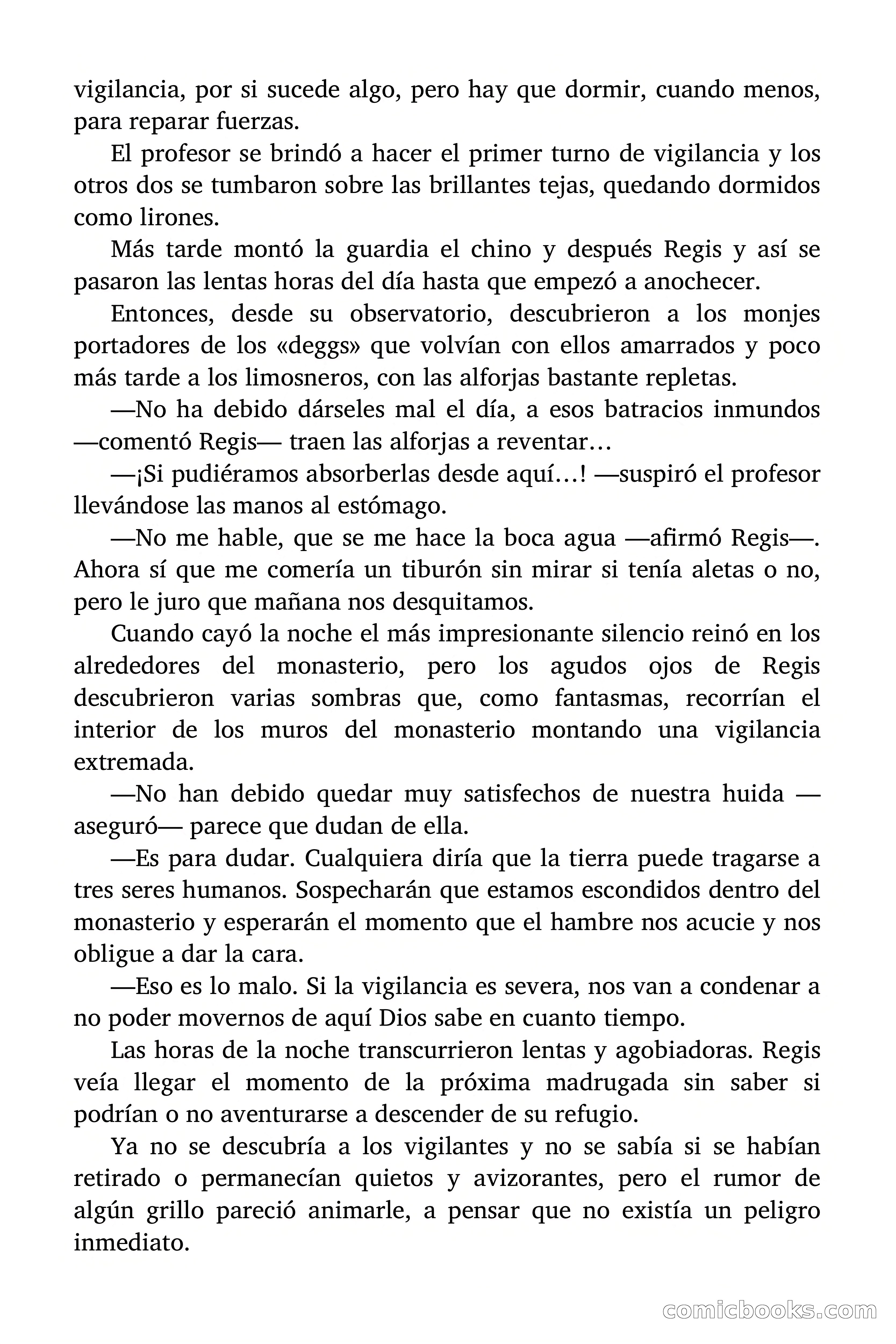 El Dragón de Fuego — page 28 of 55