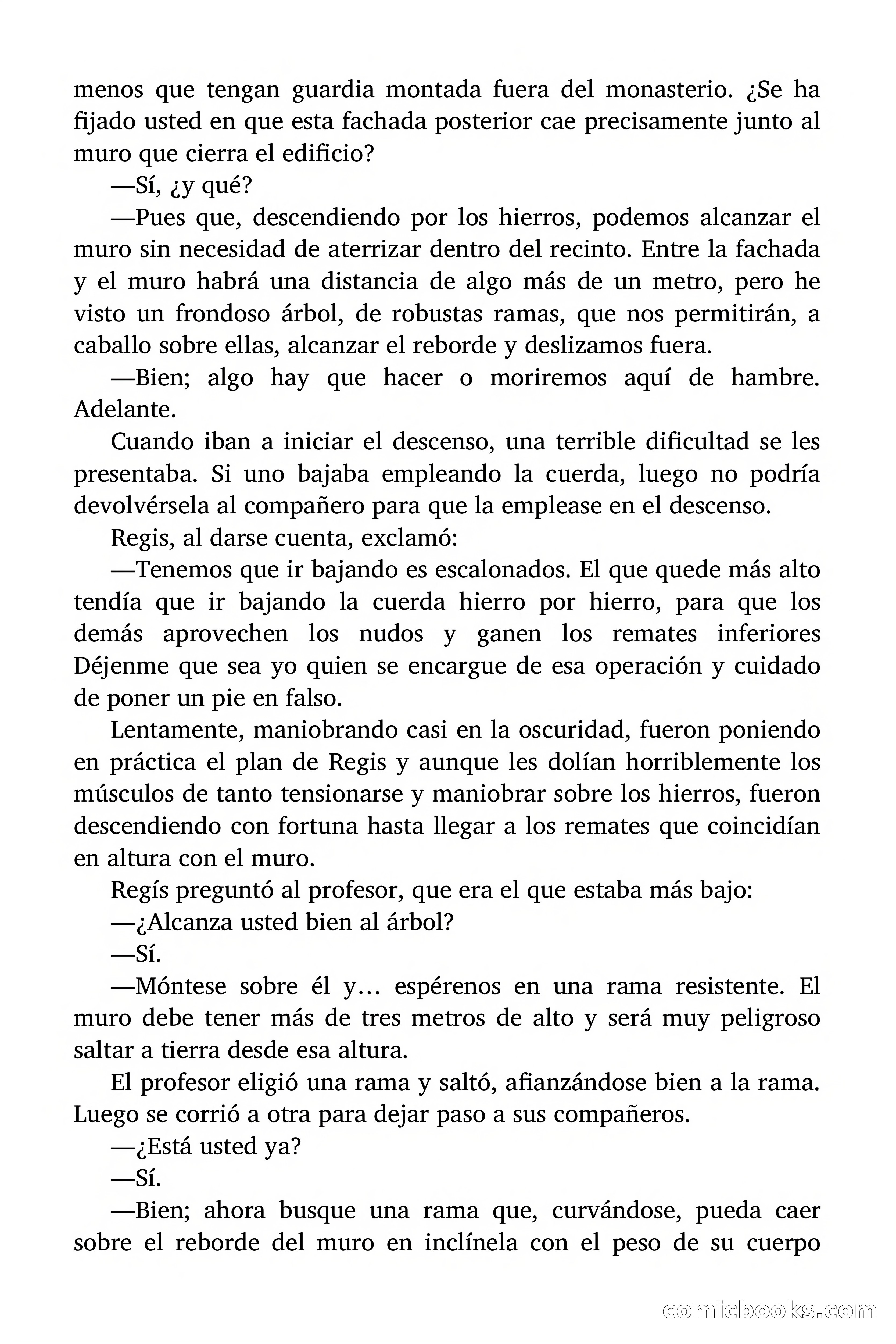 El Dragón de Fuego — page 30 of 55