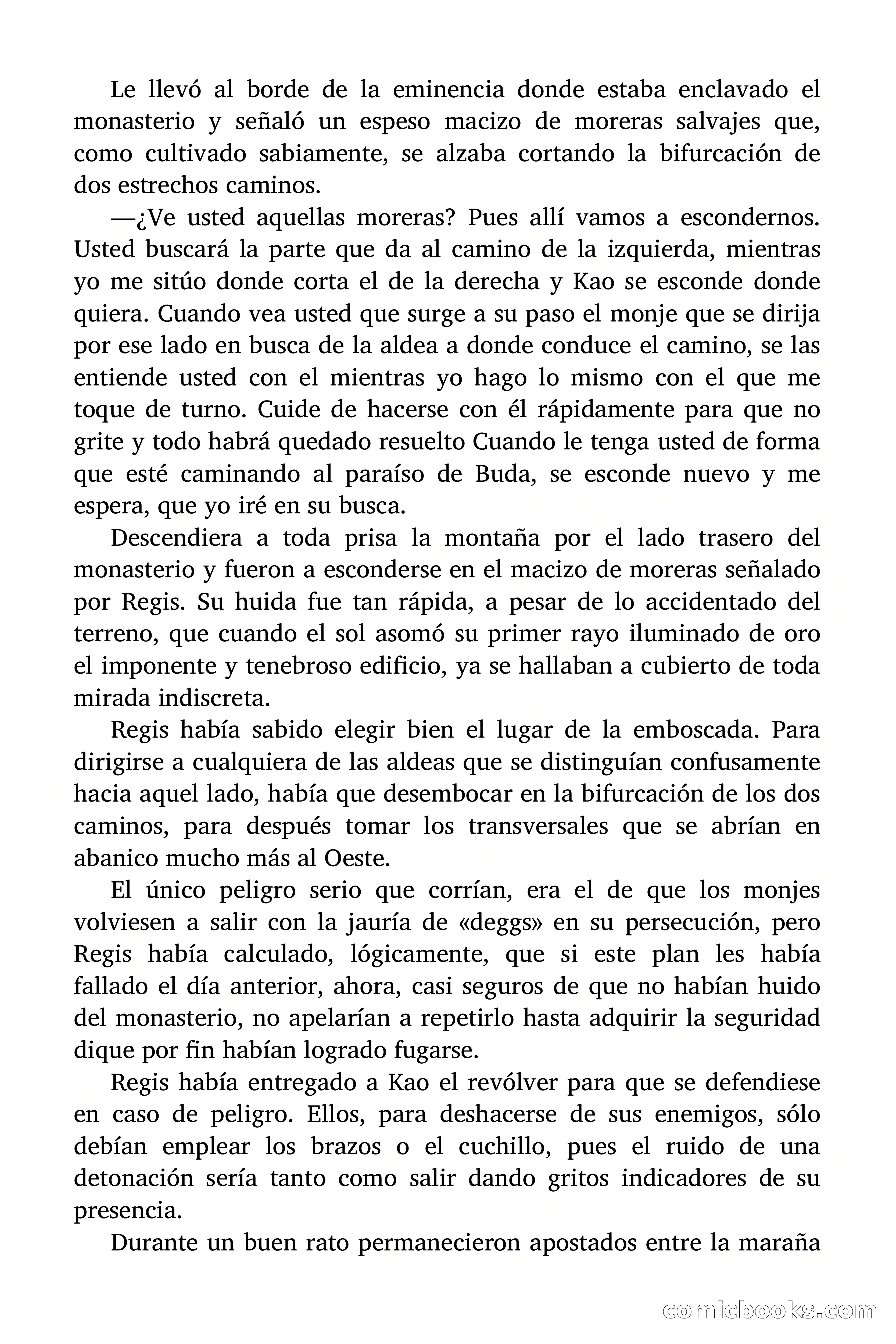 El Dragón de Fuego — page 32 of 55