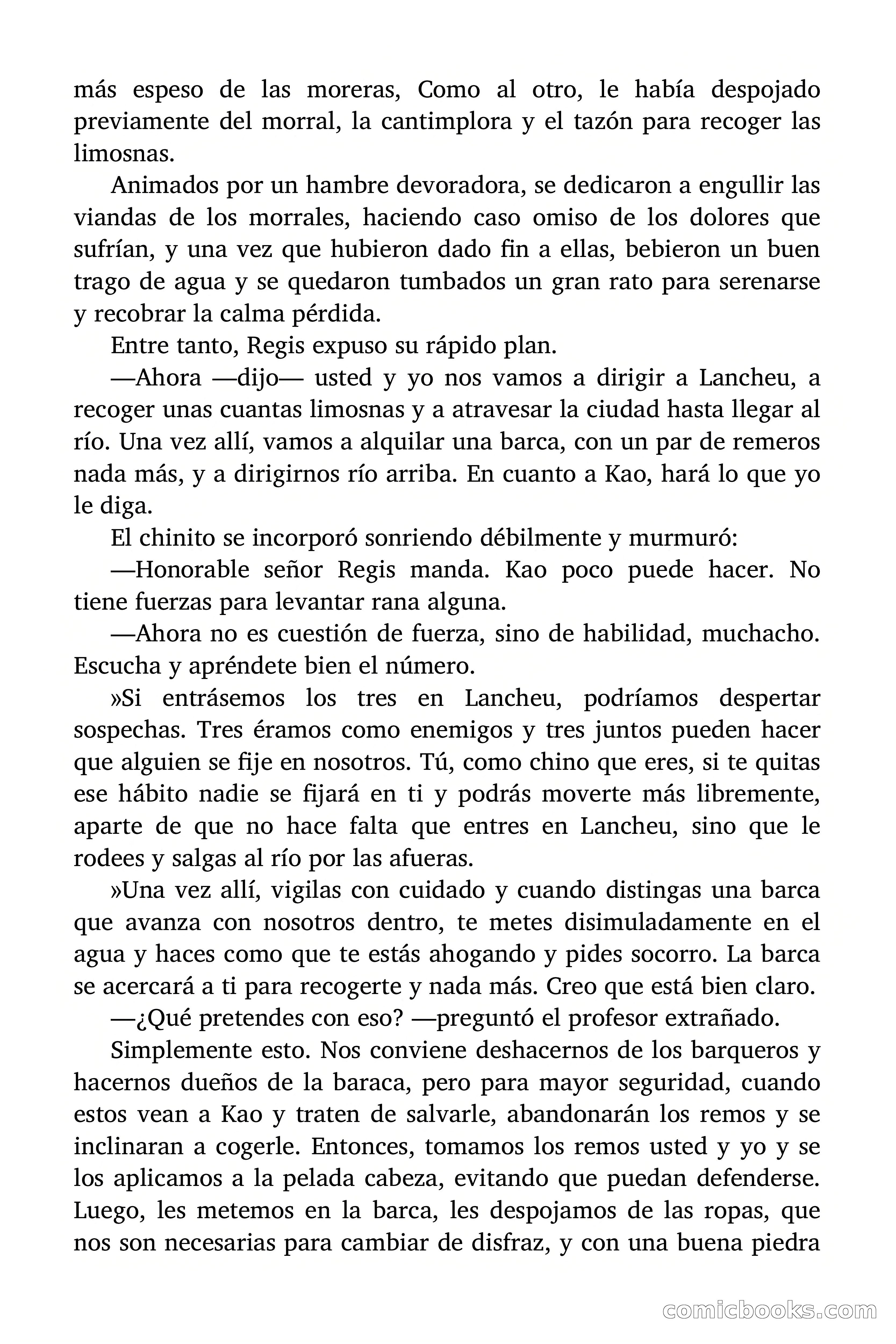 El Dragón de Fuego — page 37 of 55