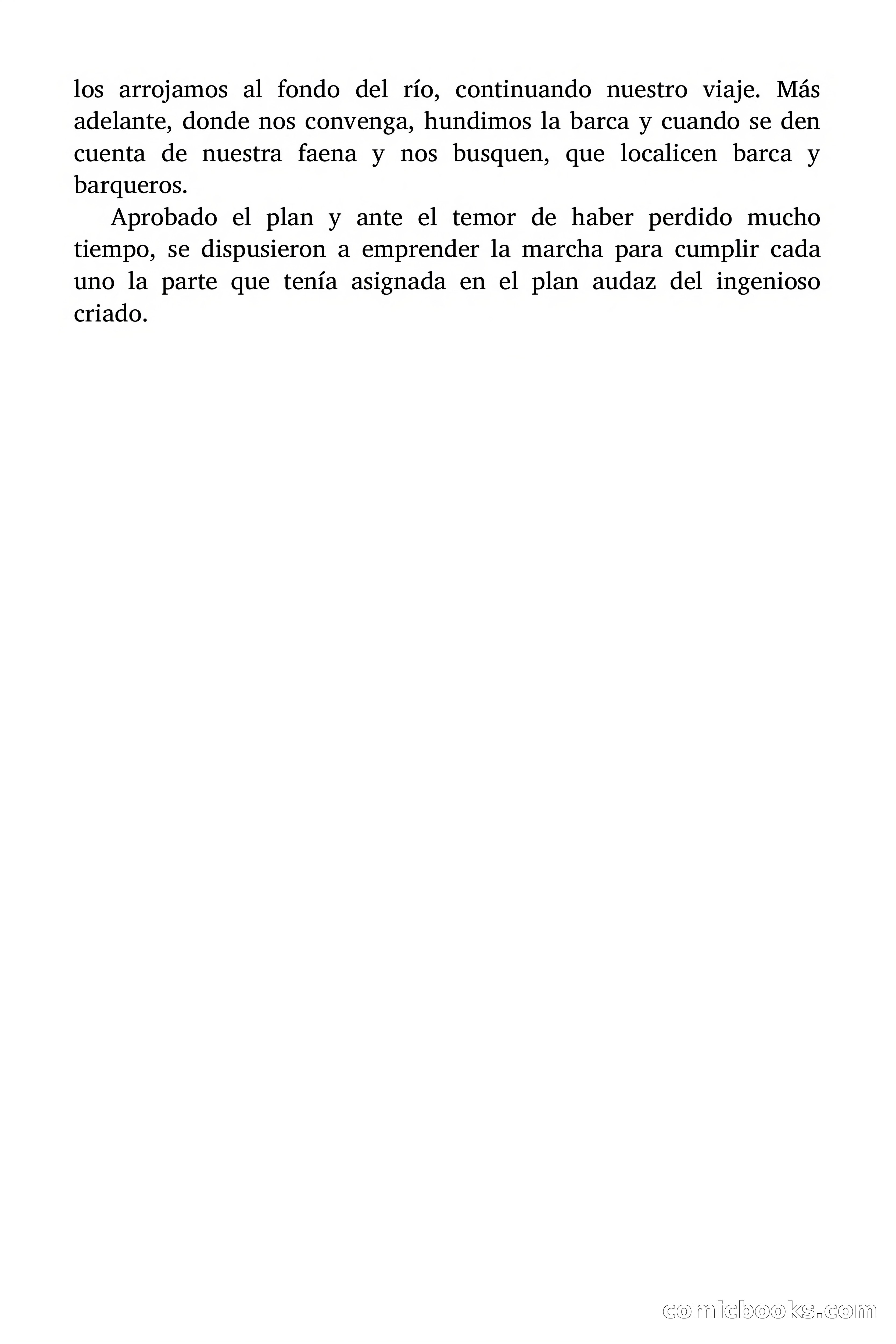 El Dragón de Fuego — page 38 of 55