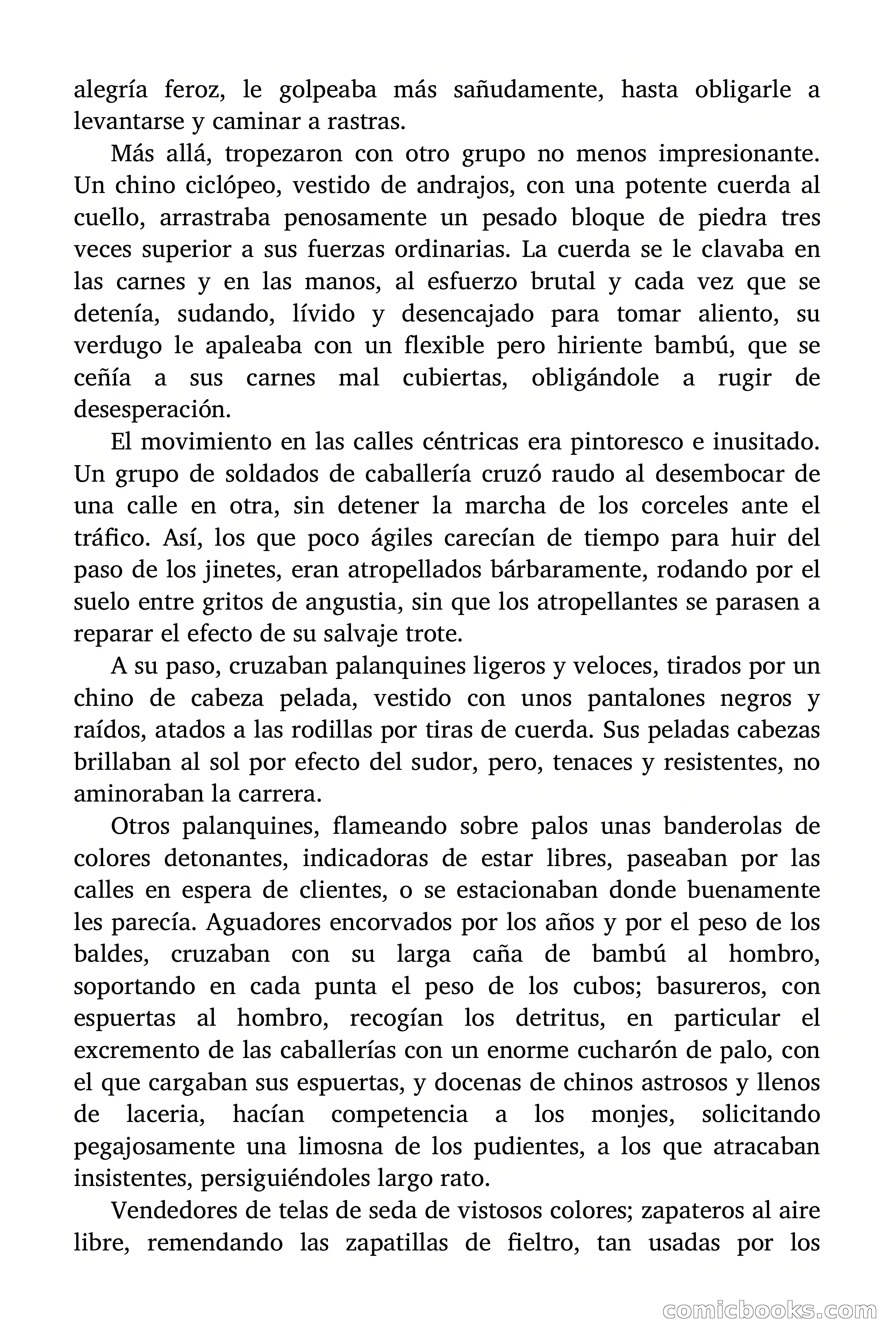 El Dragón de Fuego — page 41 of 55