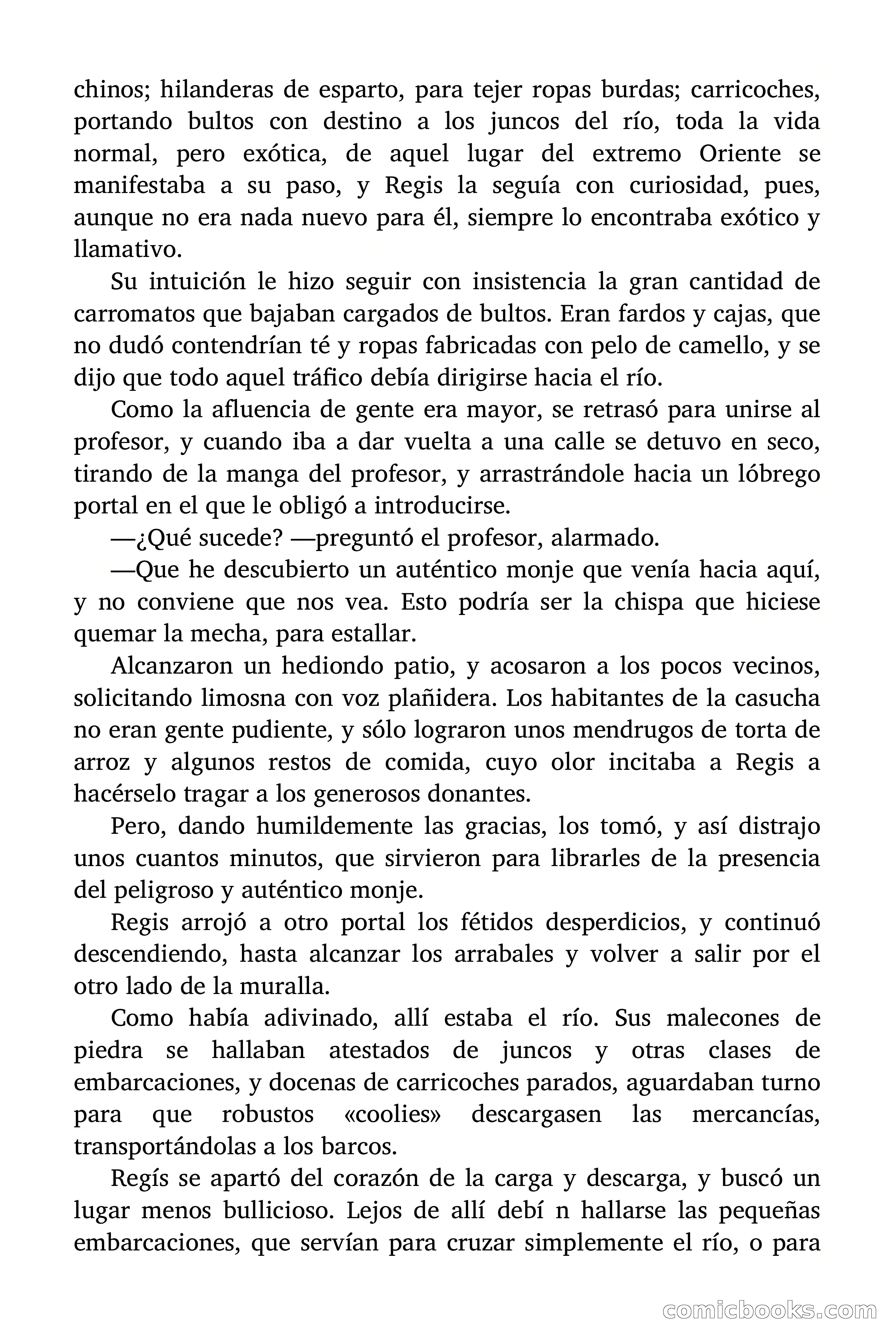 El Dragón de Fuego — page 42 of 55