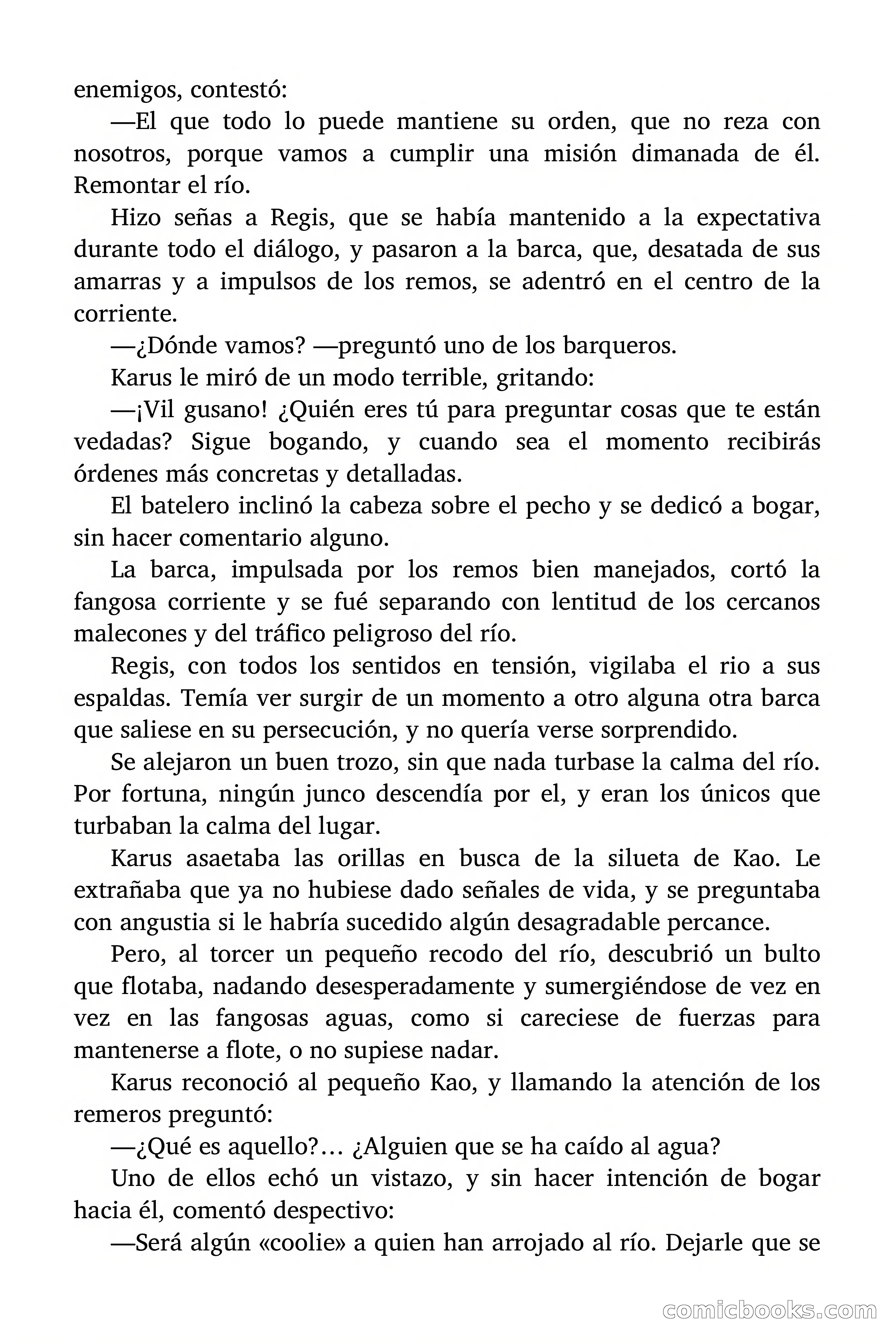 El Dragón de Fuego — page 44 of 55