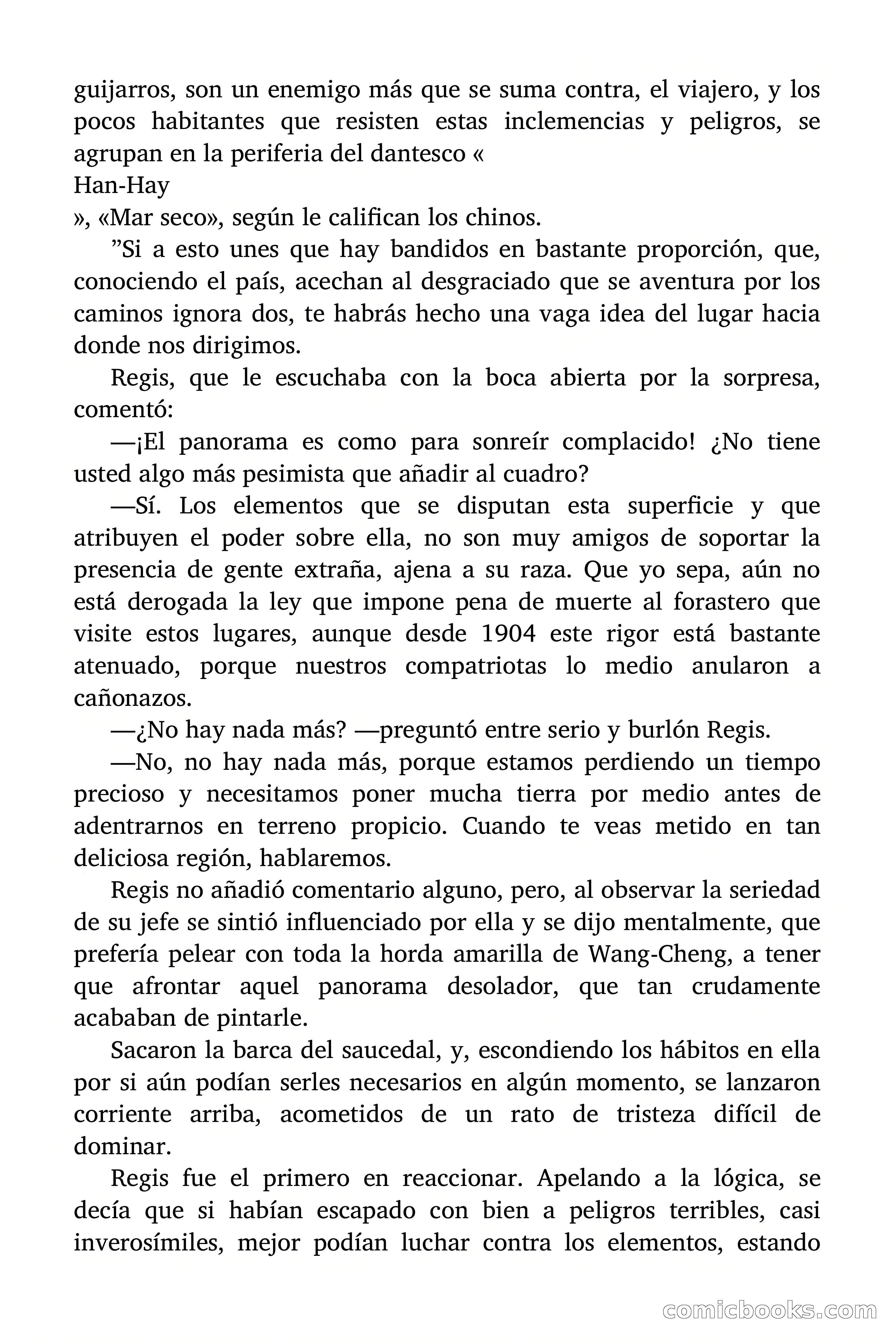 El Dragón de Fuego — page 47 of 55