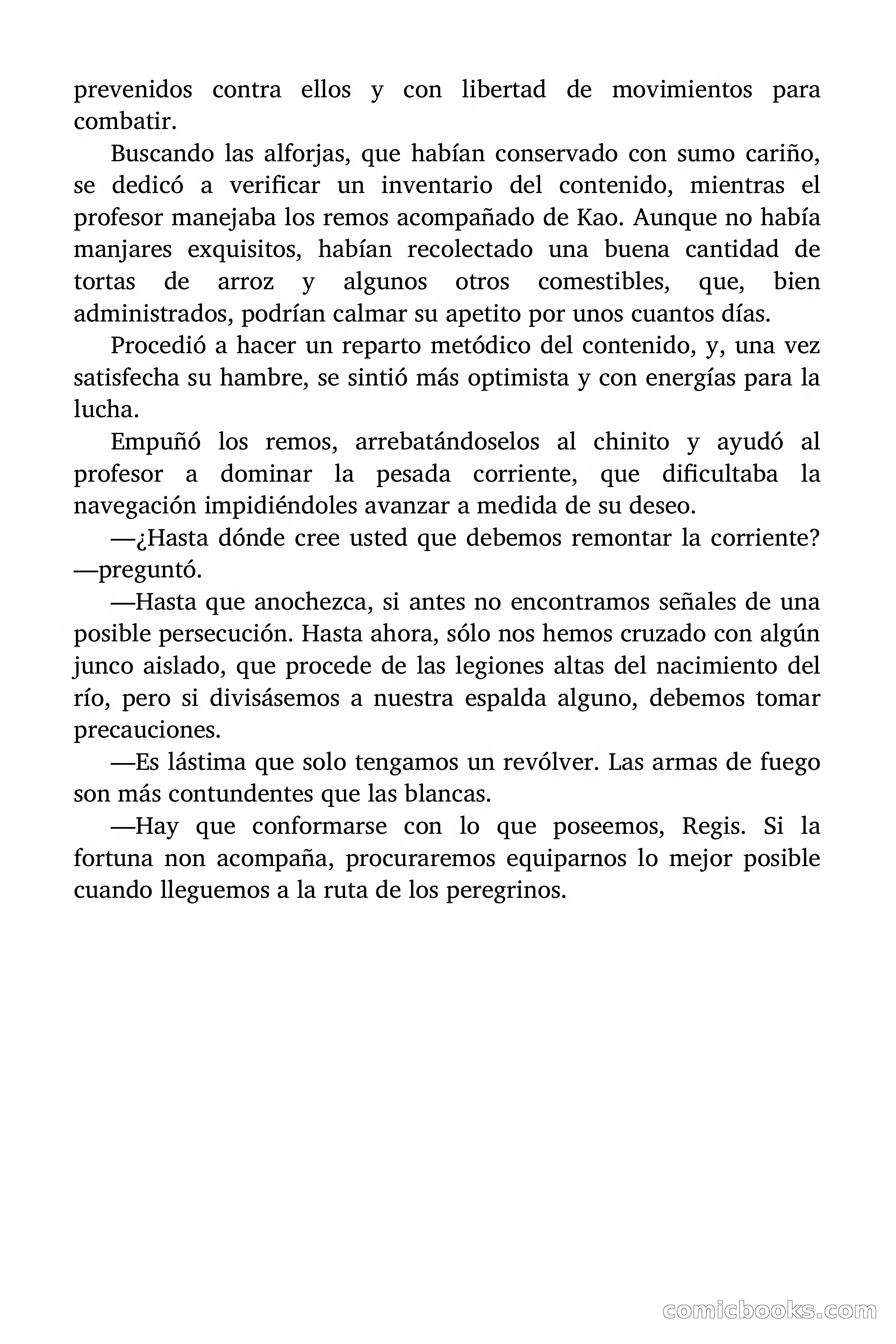 El Dragón de Fuego — page 48 of 55