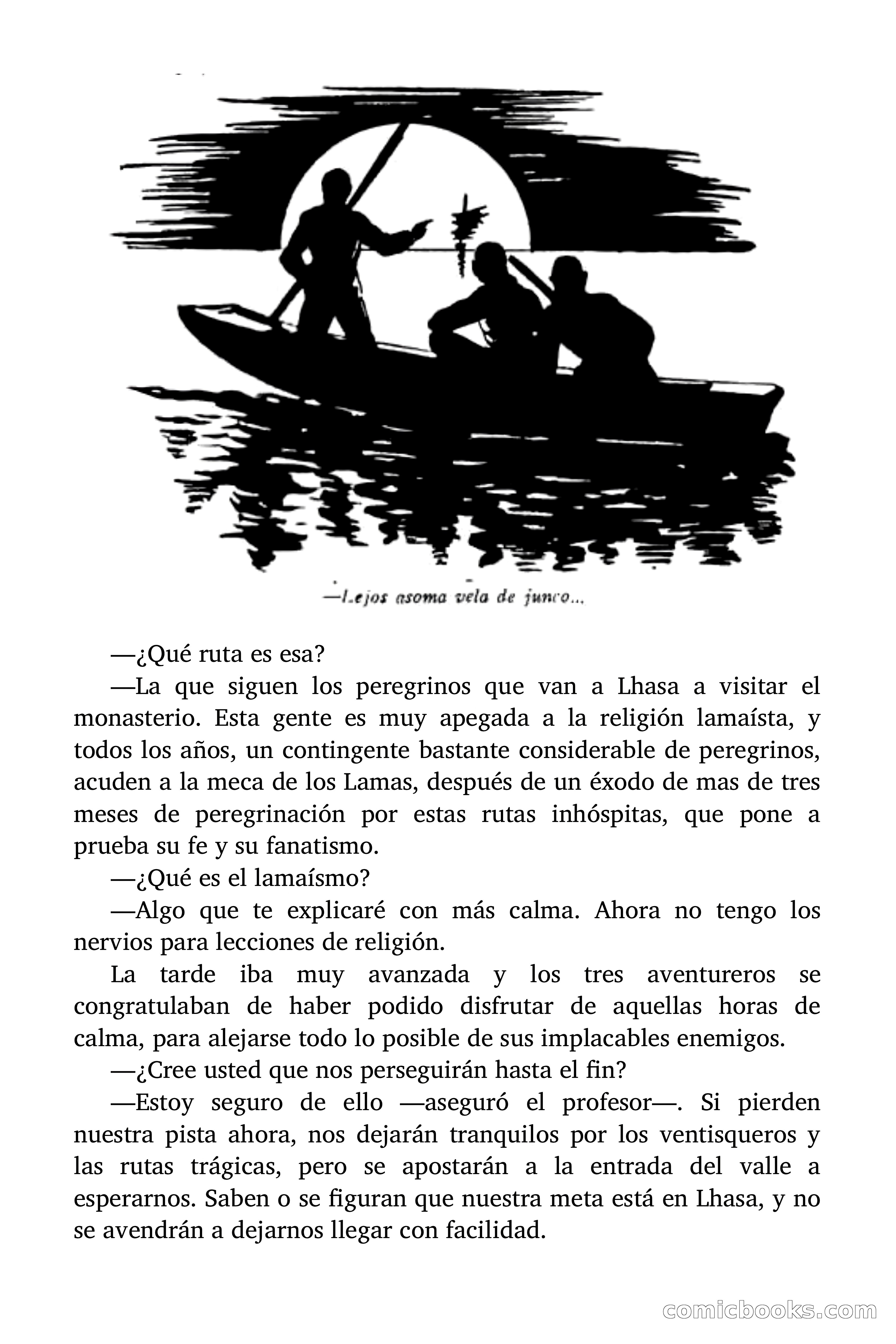 El Dragón de Fuego — page 49 of 55
