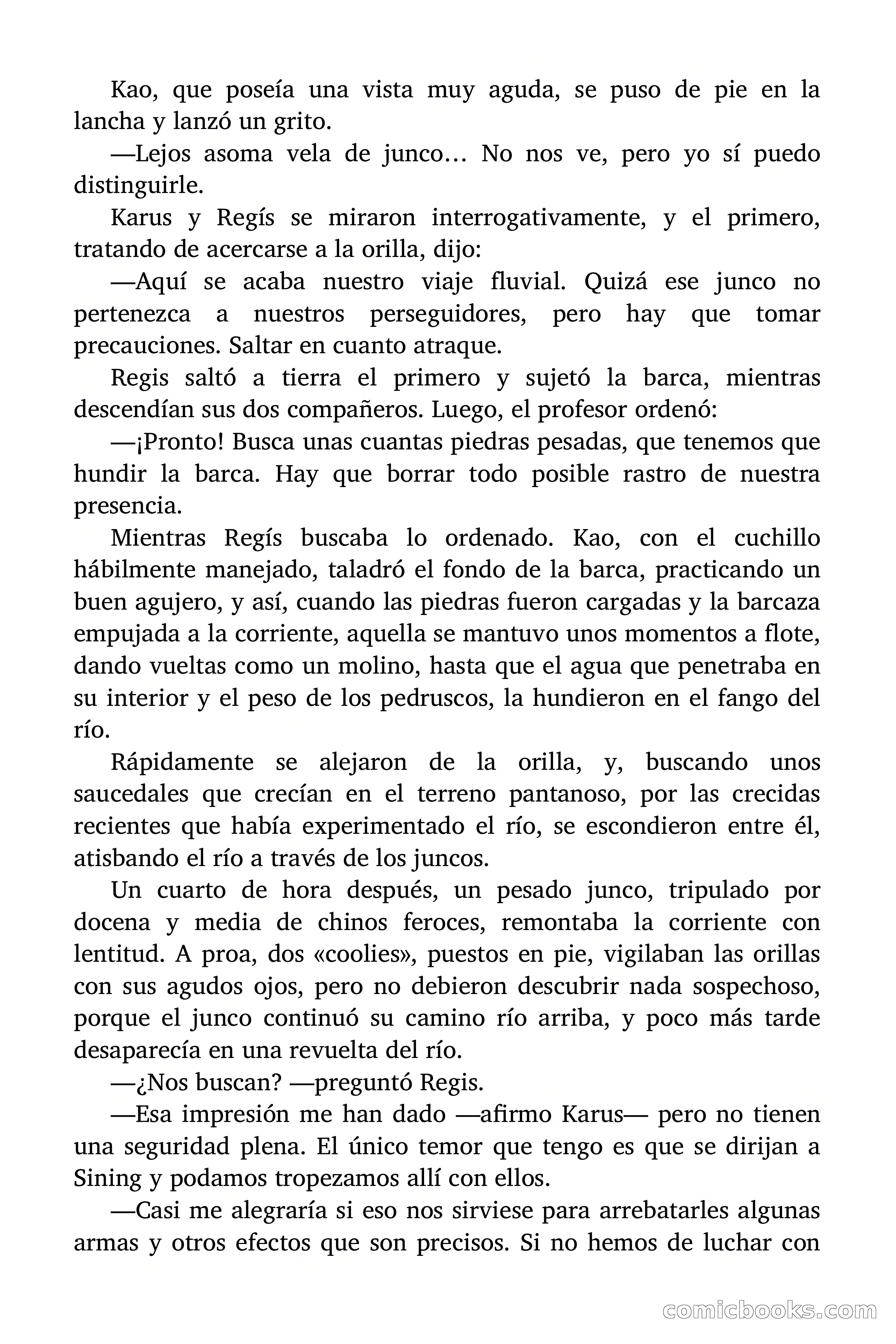El Dragón de Fuego — page 50 of 55