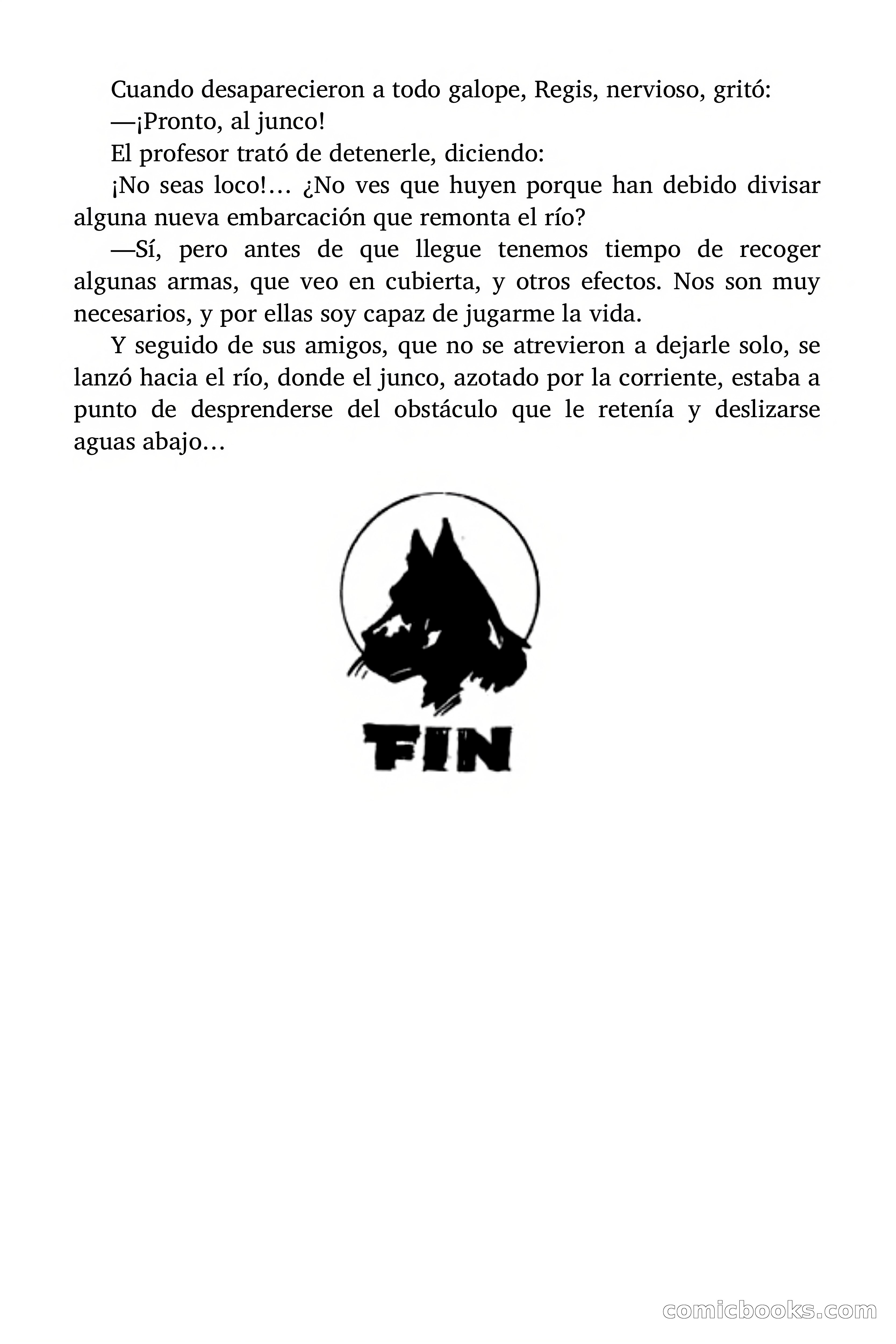 El Dragón de Fuego — page 53 of 55