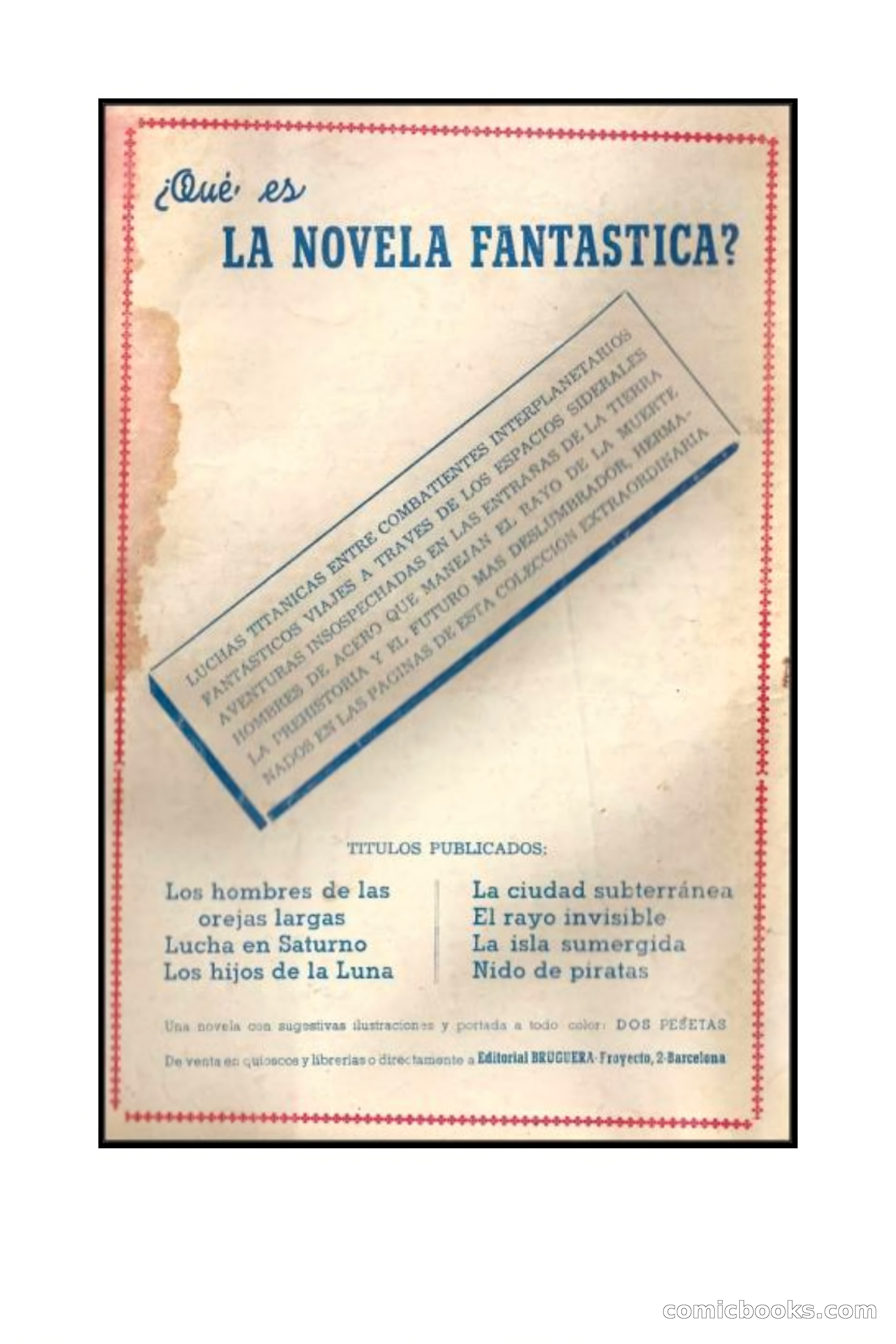 El Dragón de Fuego — page 54 of 55