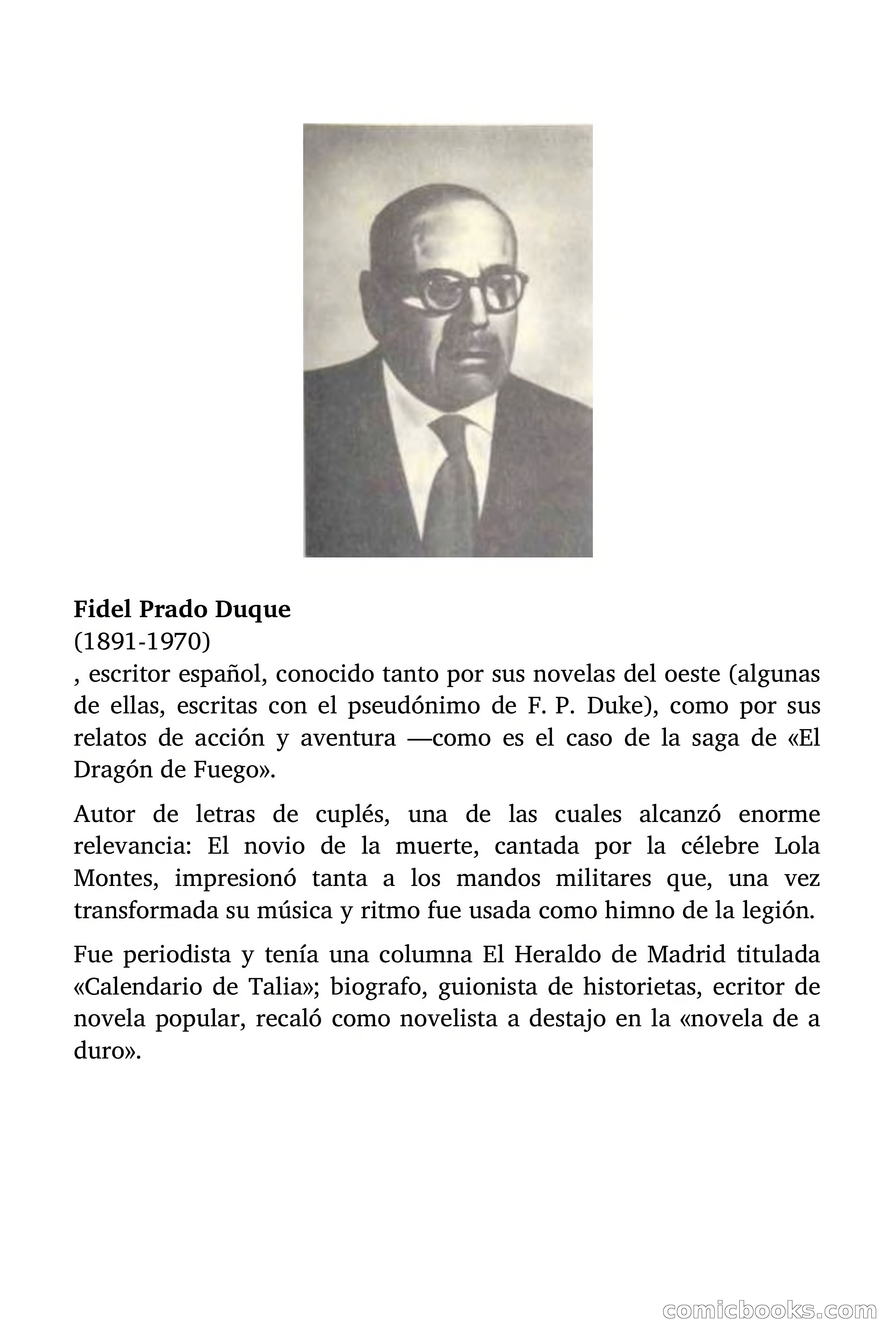 El Dragón de Fuego — page 55 of 55