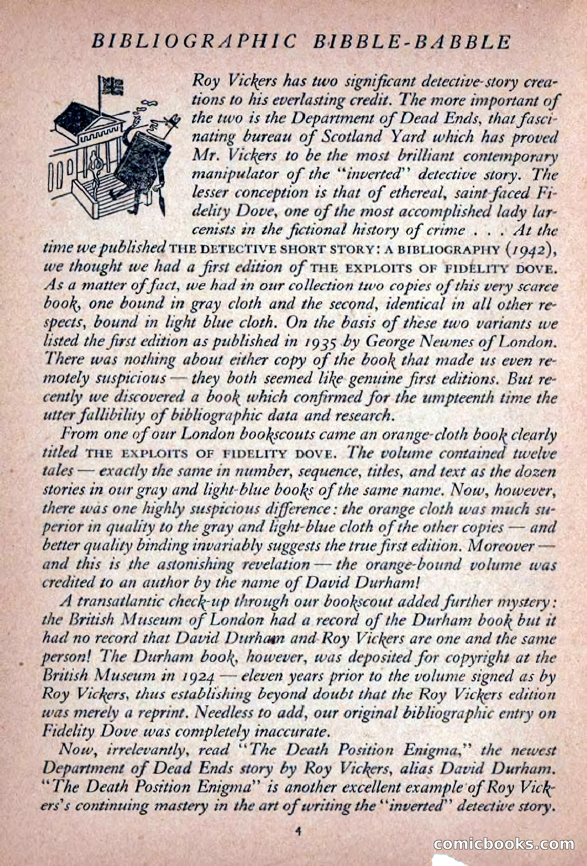 Ellery Queen's Mystery Magazine, November 1948 — page 6 of 148