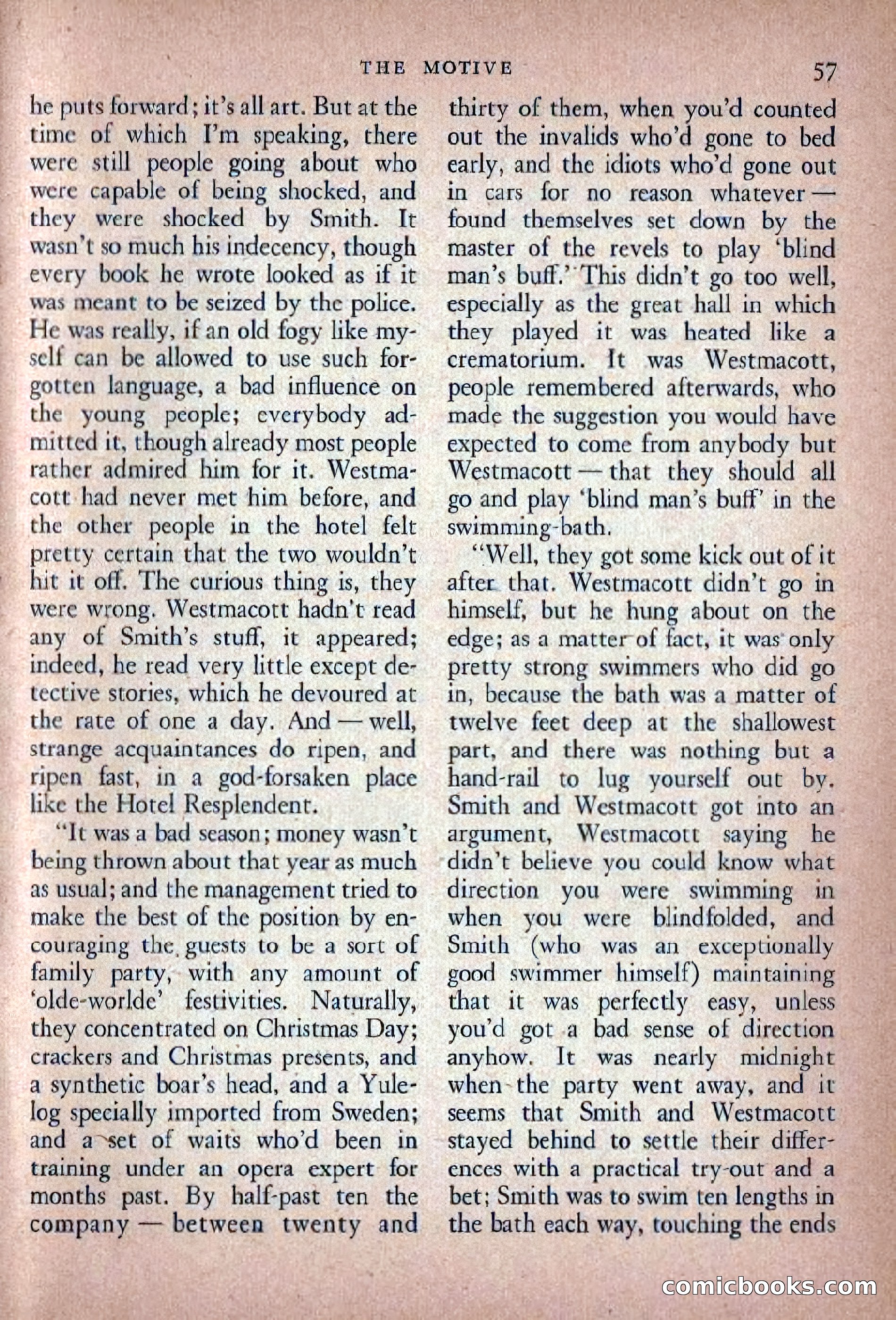 Ellery Queen's Mystery Magazine, November 1948 — page 59 of 148