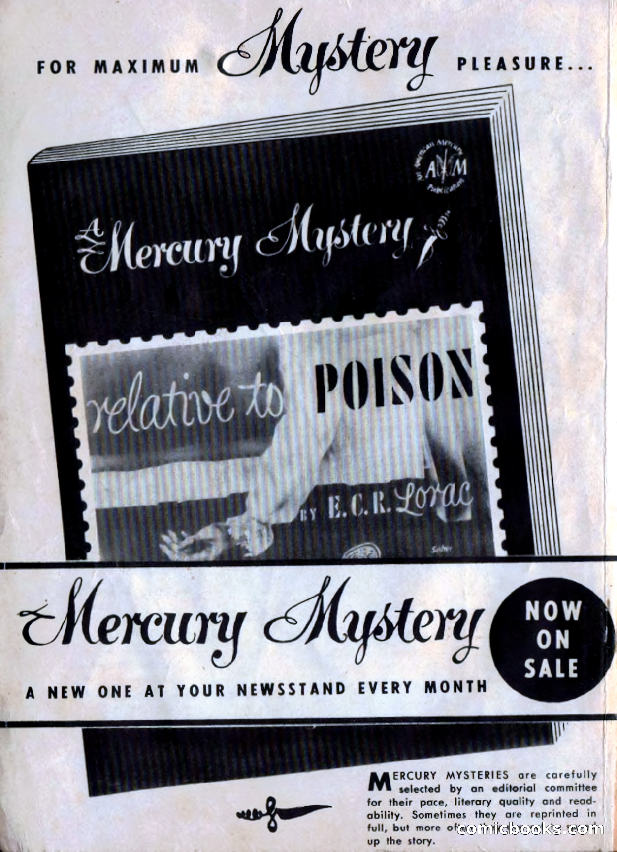 Ellery Queen's Mystery Magazine, July 1949 — page 3 of 149