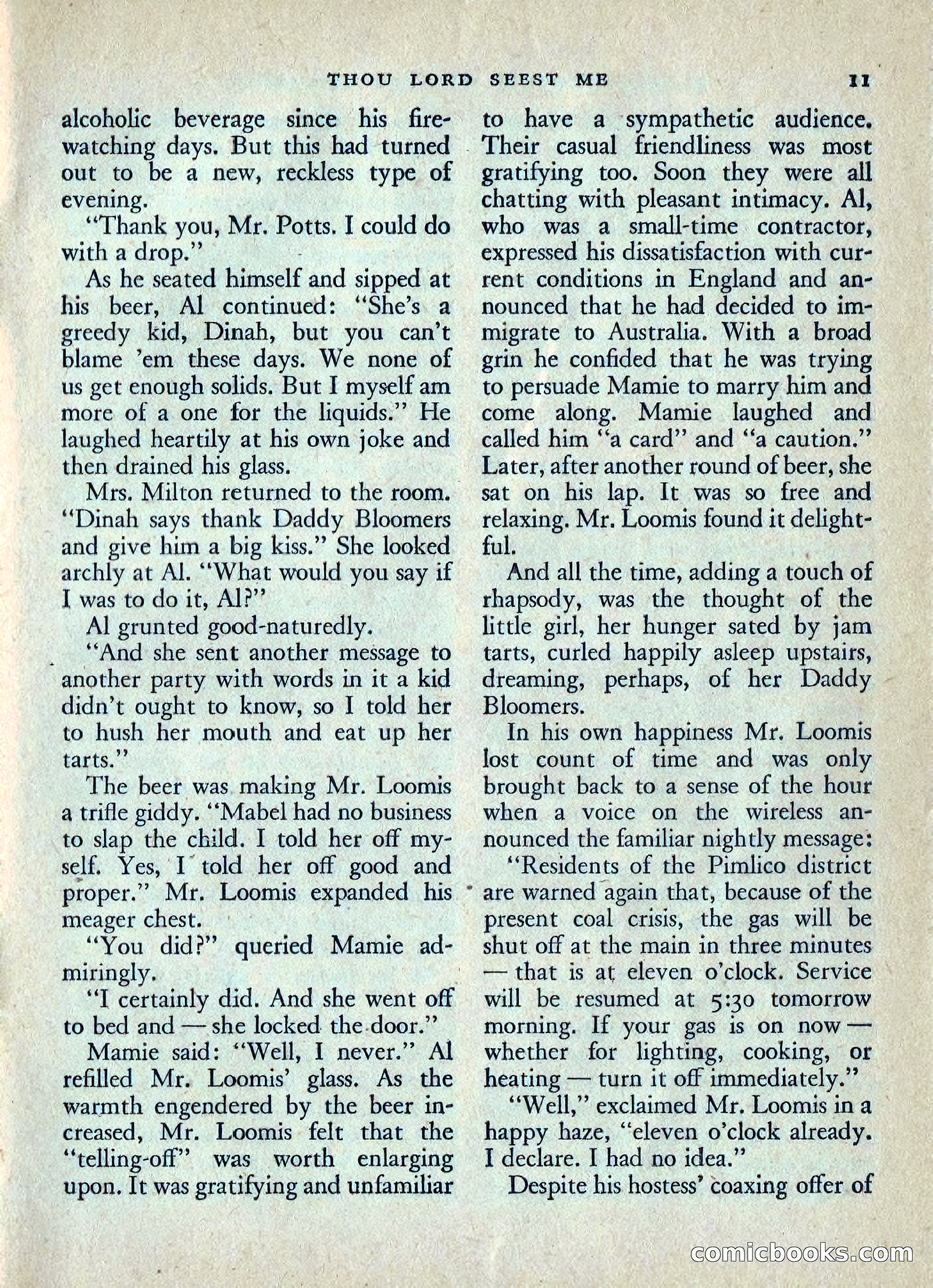 Ellery Queen's Mystery Magazine, July 1949 — page 14 of 149