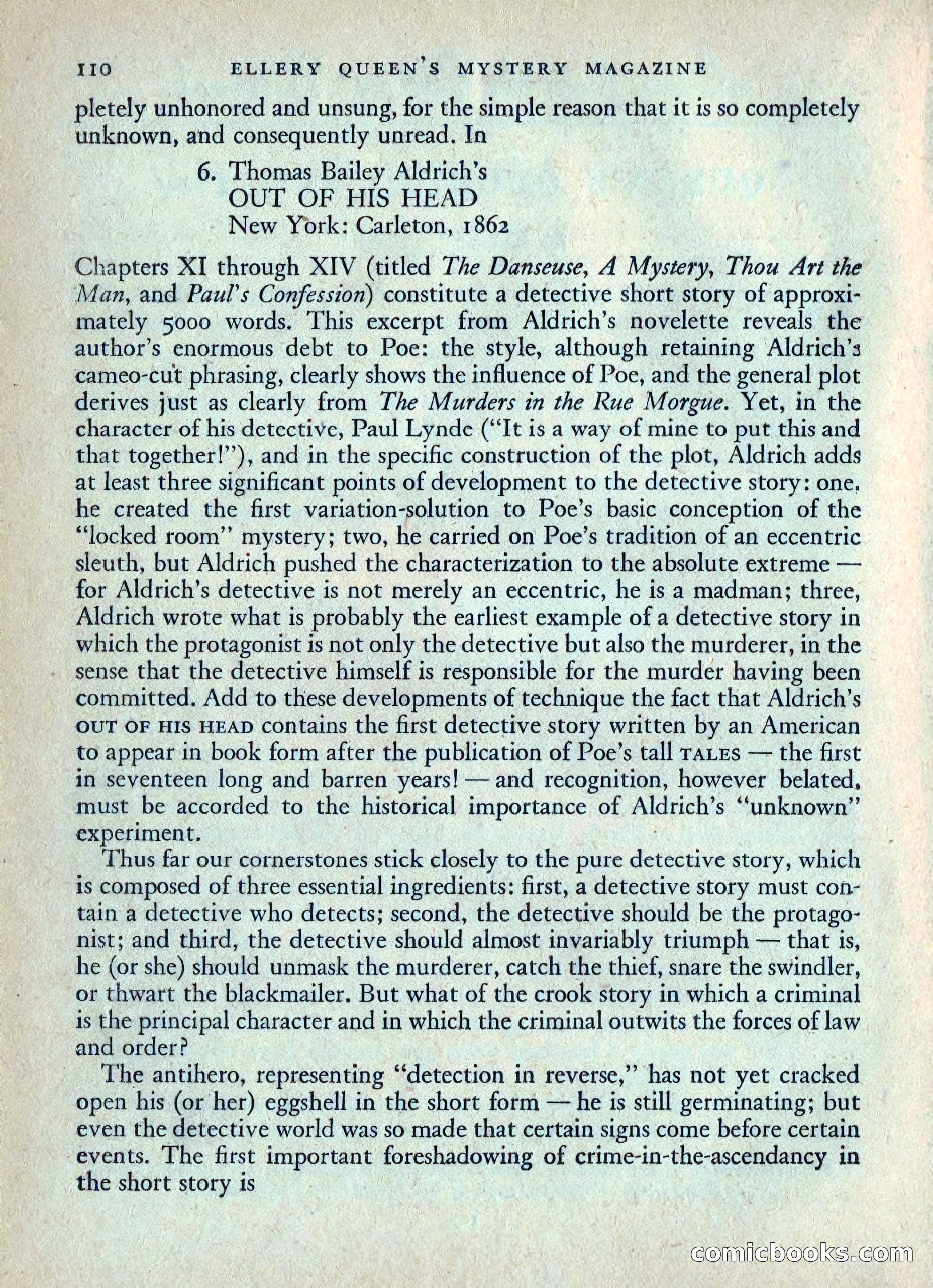 Ellery Queen's Mystery Magazine, July 1949 — page 113 of 149