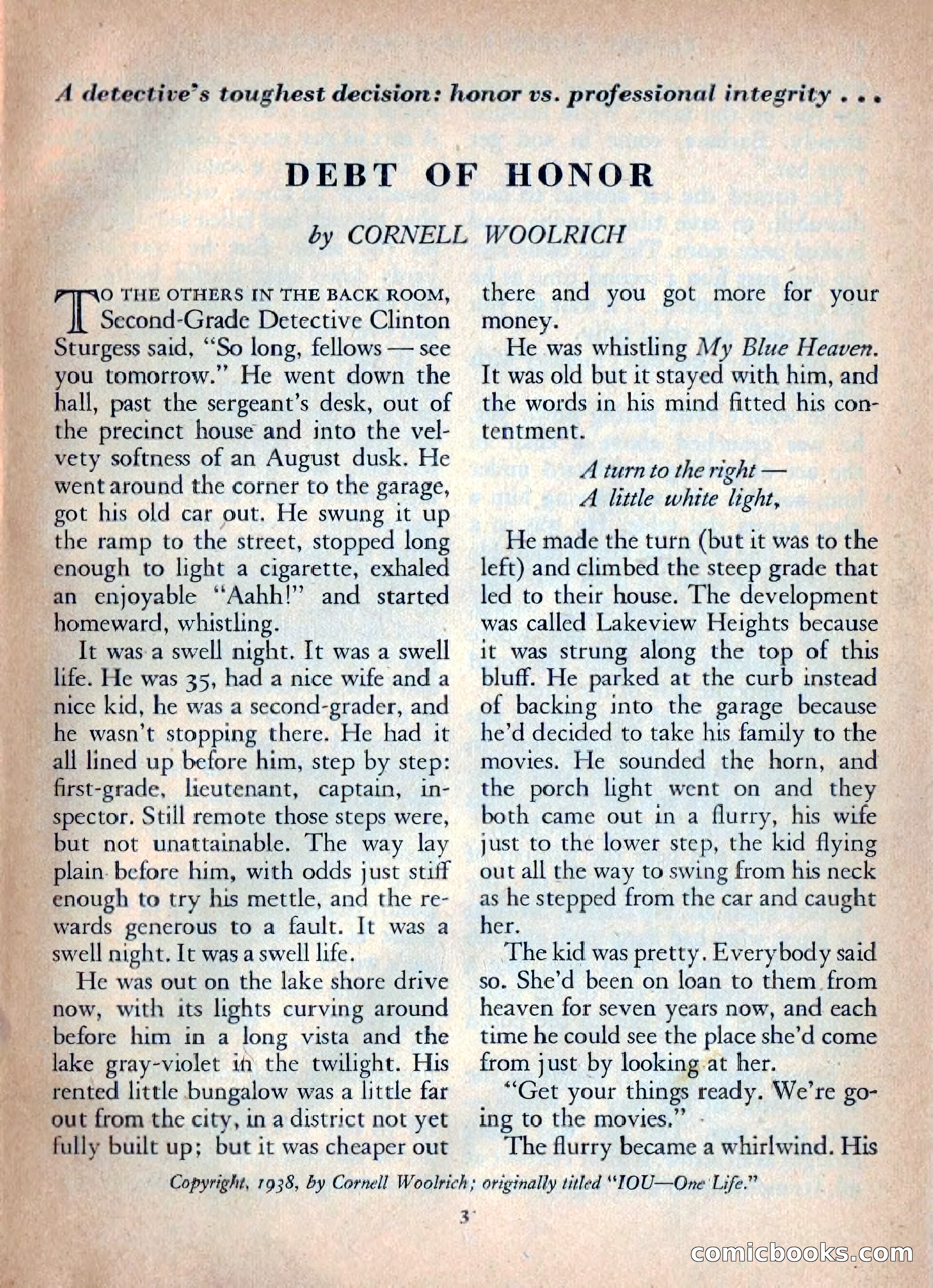 Ellery Queen's Mystery Magazine, October 1954 — page 6 of 148