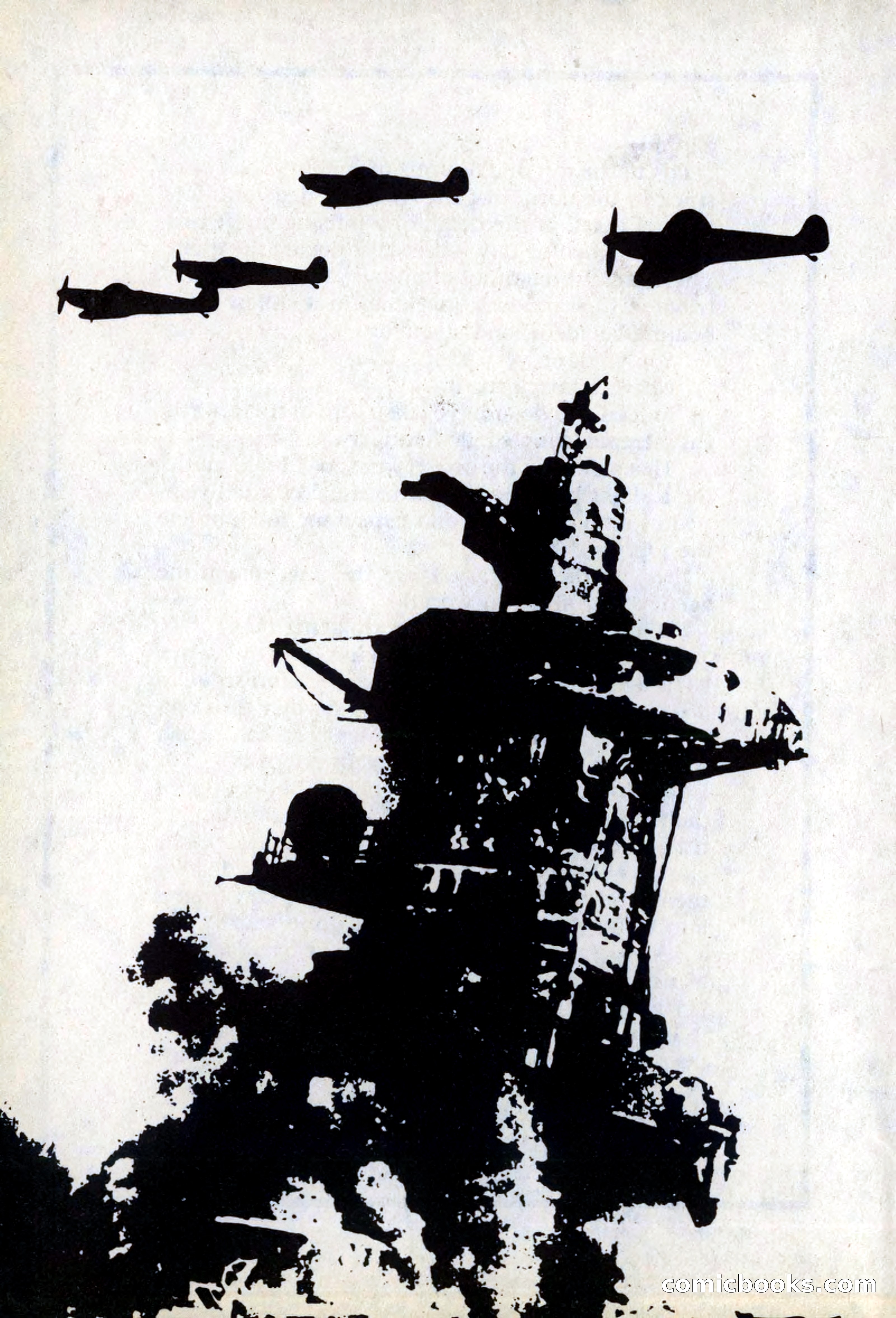Espionage Magazine, Vol. 1, No. 1 — page 118 of 164