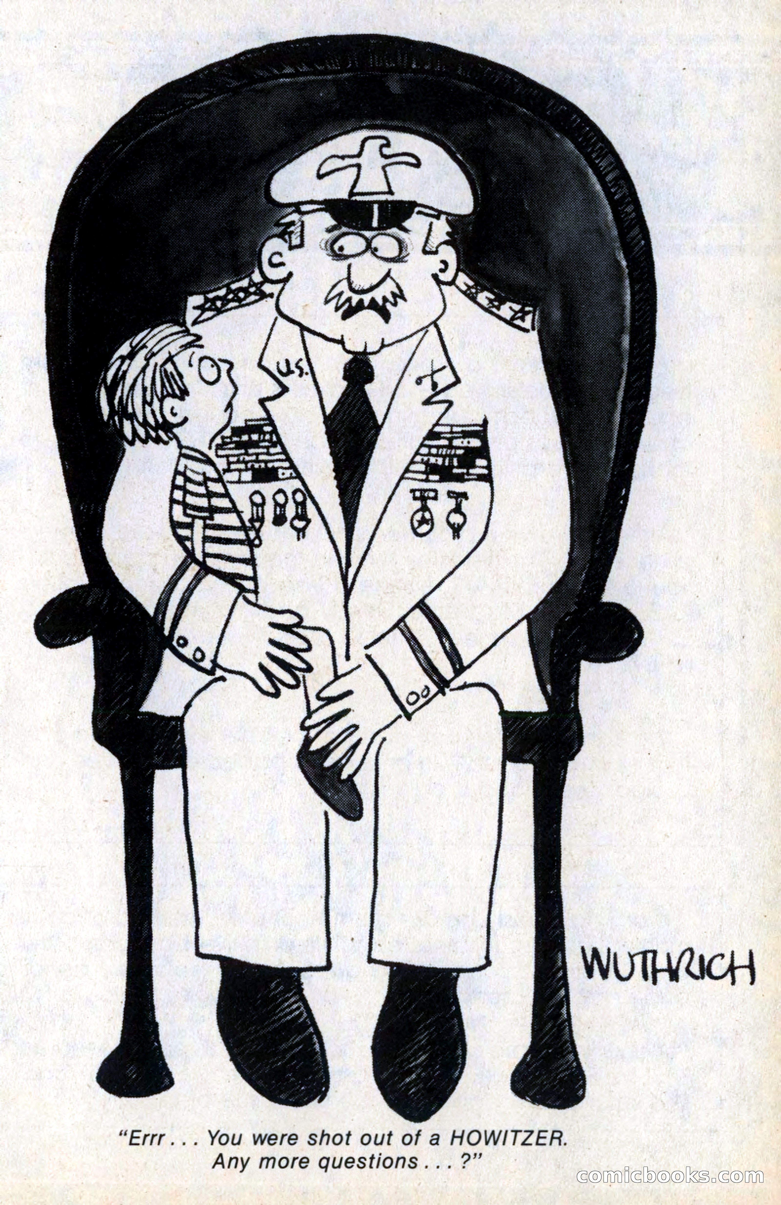 Espionage Magazine, Vol. 1, No. 1 — page 157 of 164