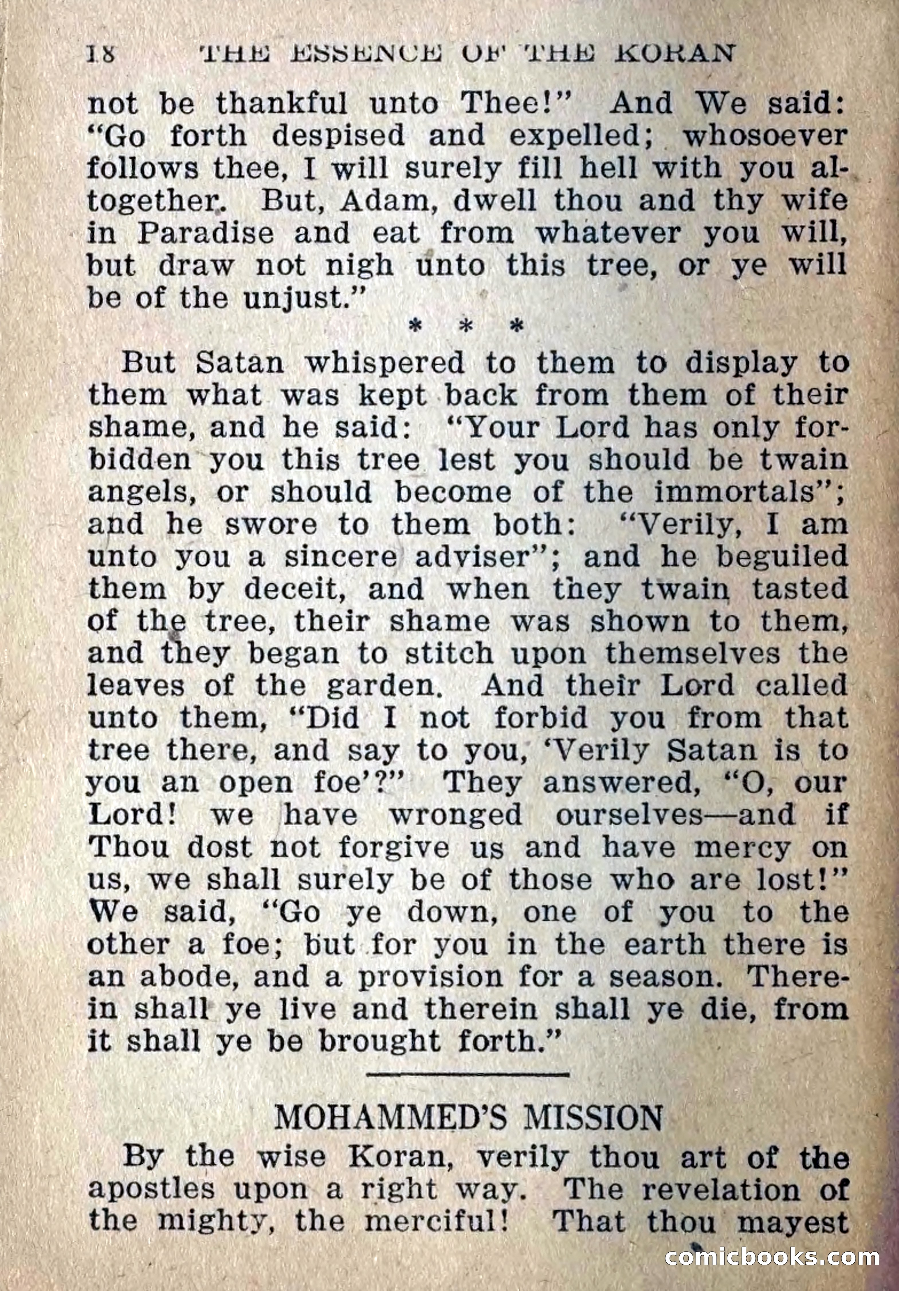 Pulp Magazine Cover — page 23 of 69