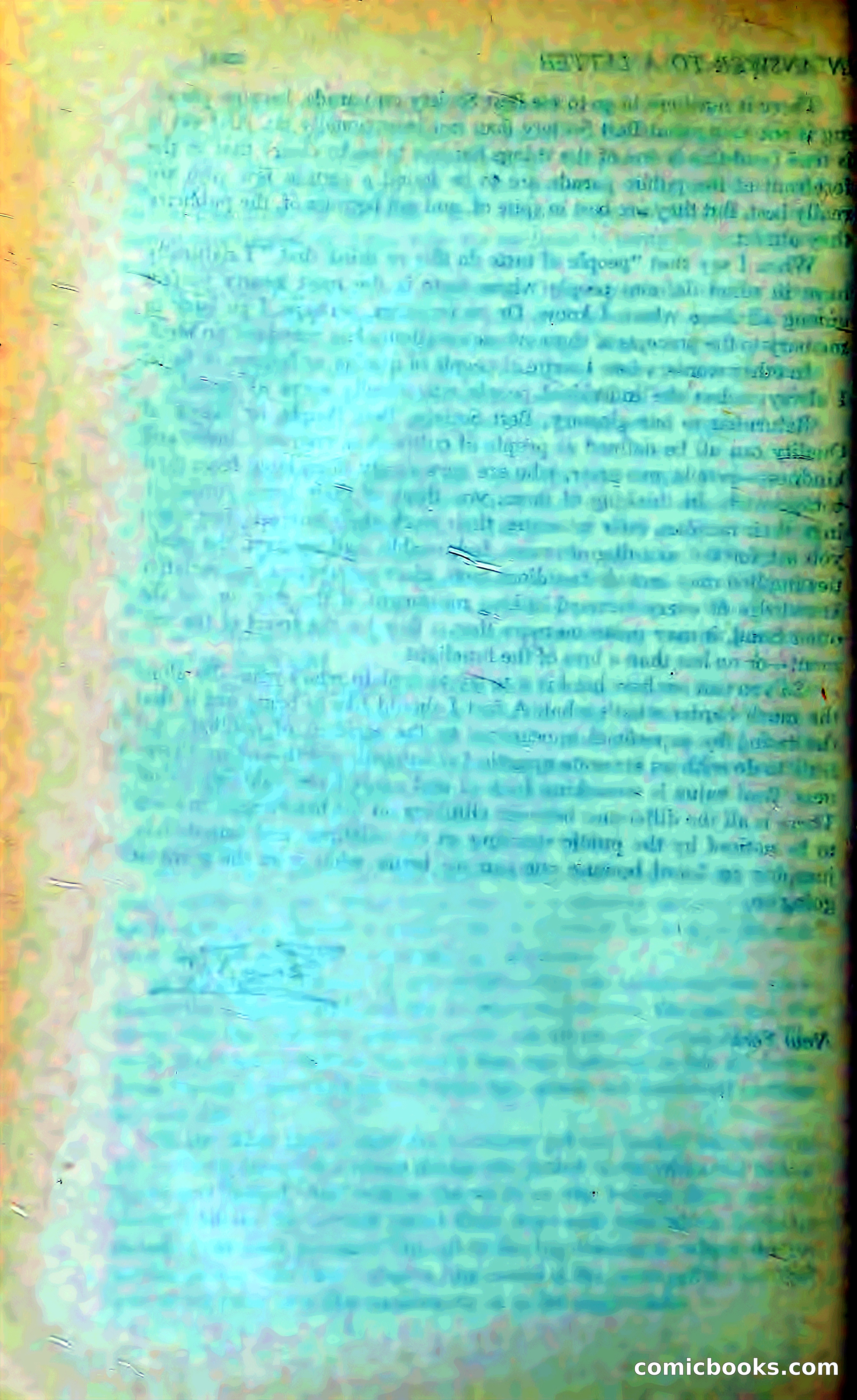 Etiquette: The Blue Book of Social Usage — page 37 of 399