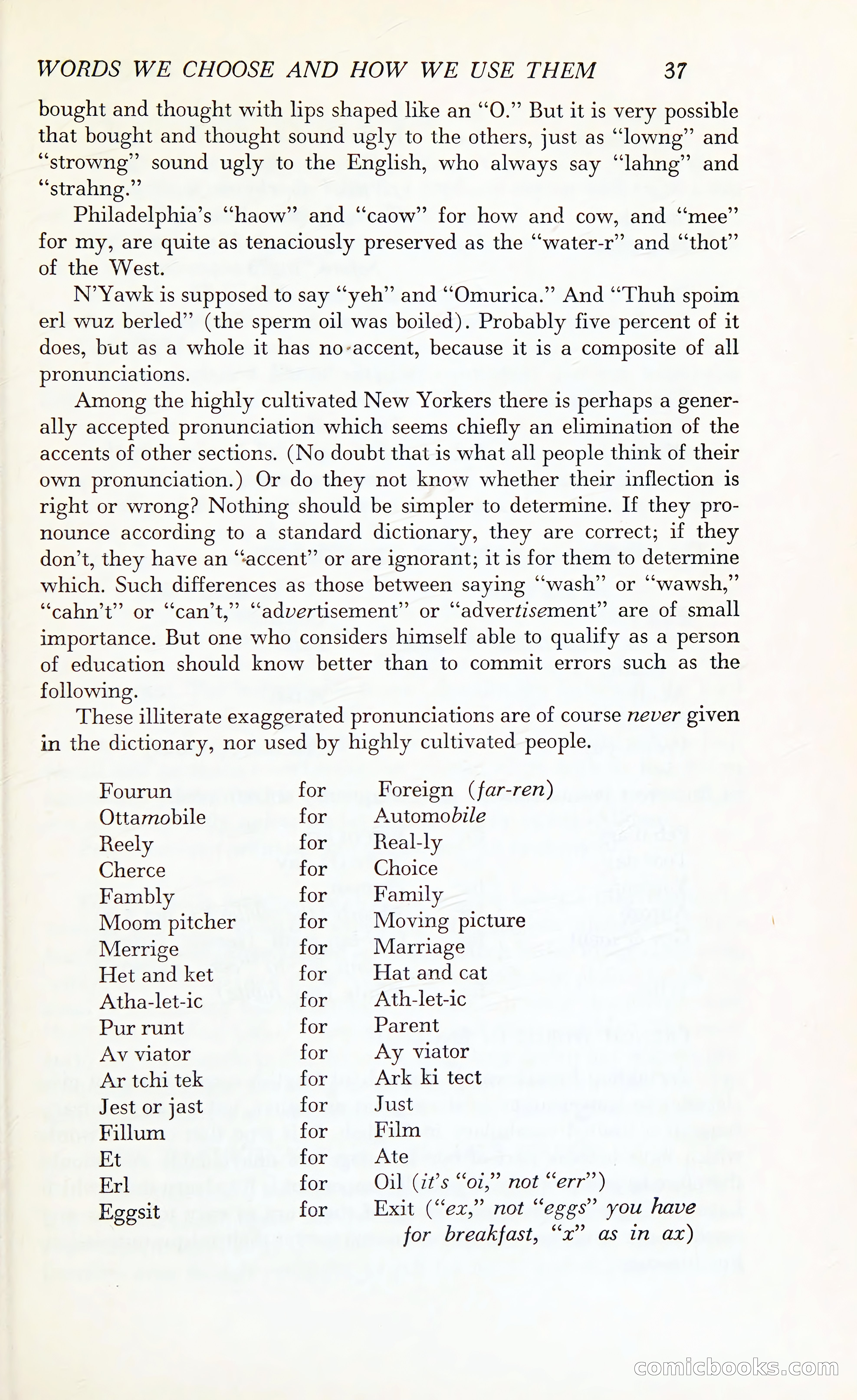 Etiquette: The Blue Book of Social Usage — page 74 of 399