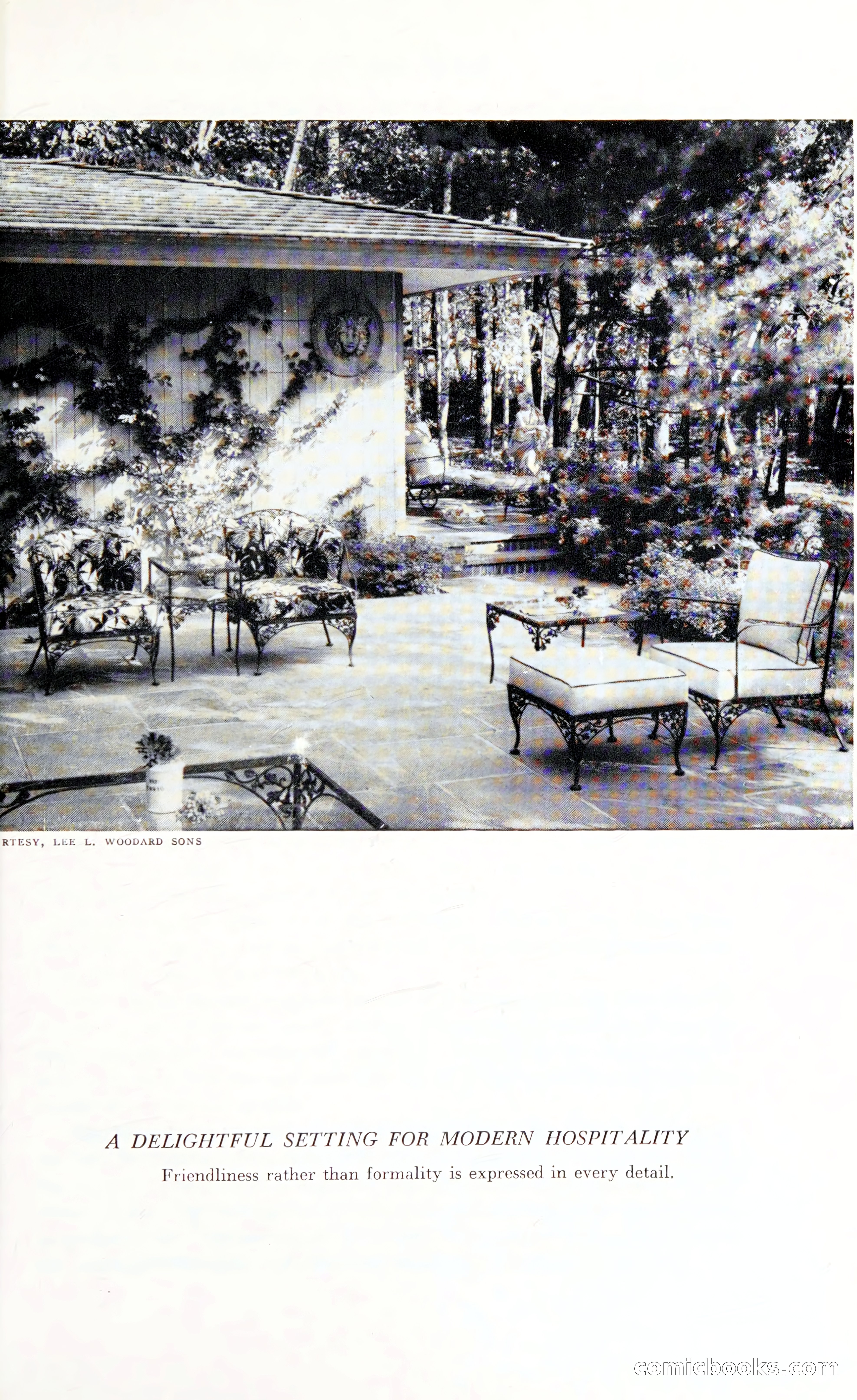 Etiquette: The Blue Book of Social Usage — page 232 of 399