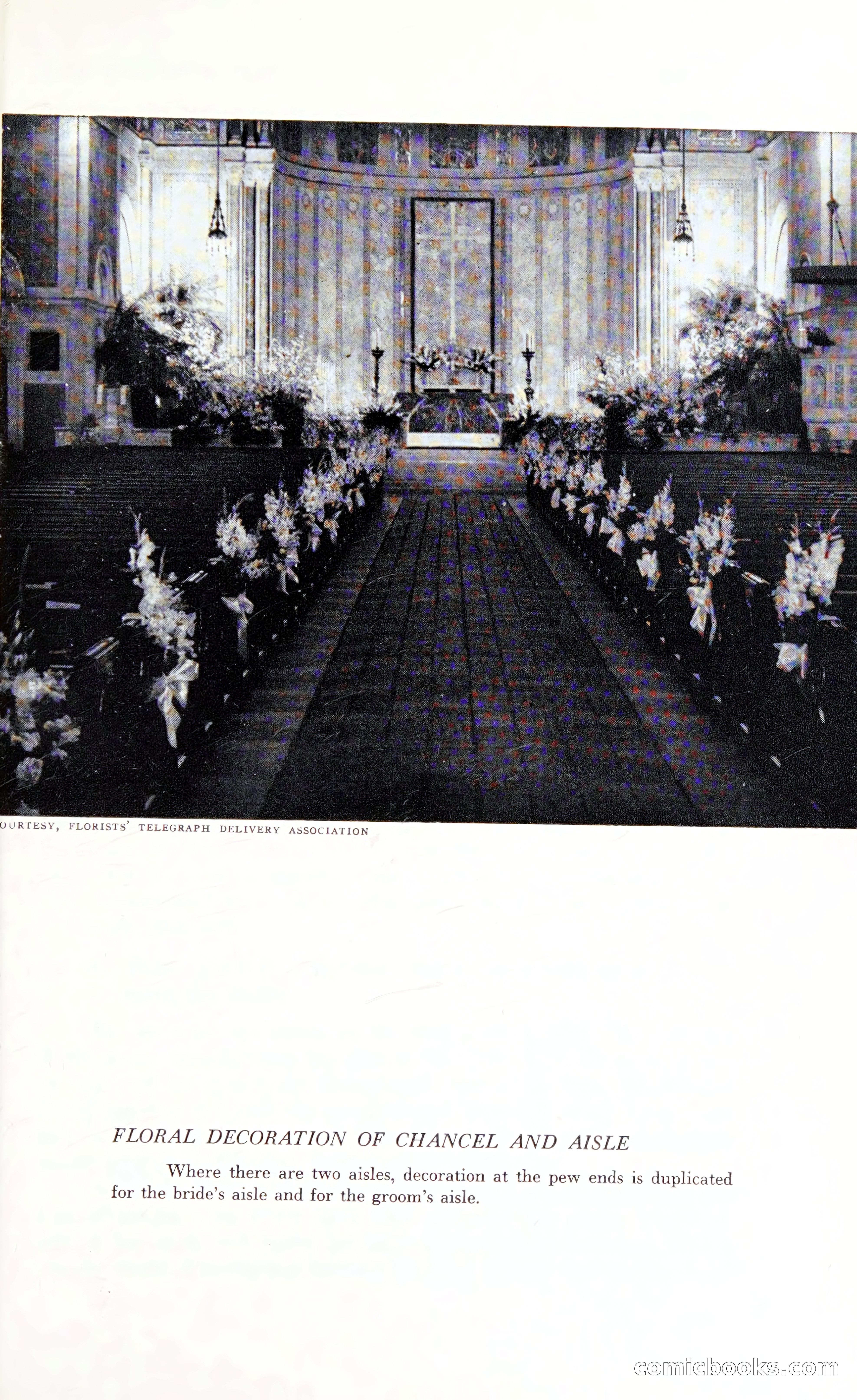 Etiquette: The Blue Book of Social Usage — page 300 of 399