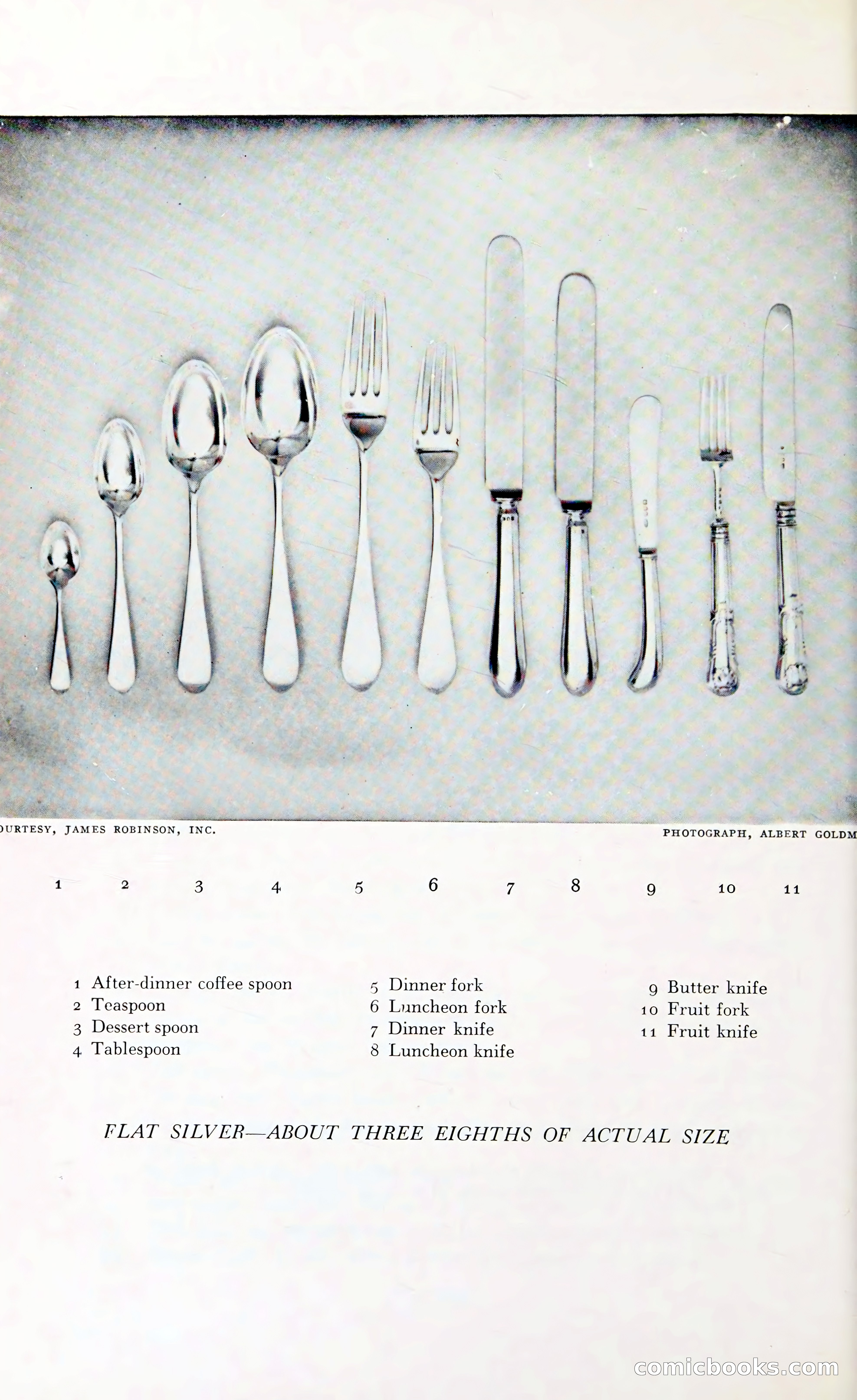 Etiquette: The Blue Book of Social Usage — page 367 of 399