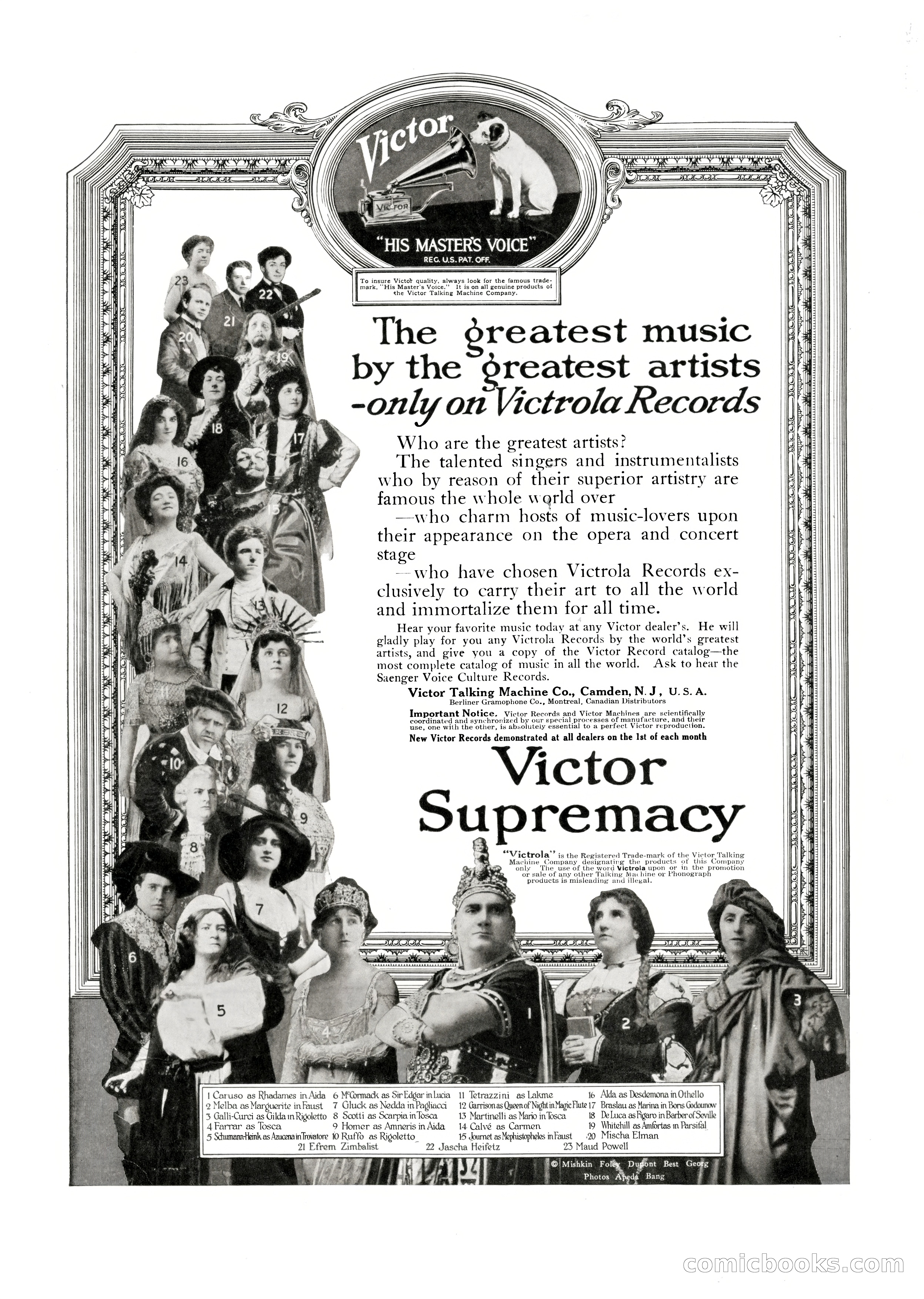 Everybody's Magazine — page 2 of 136