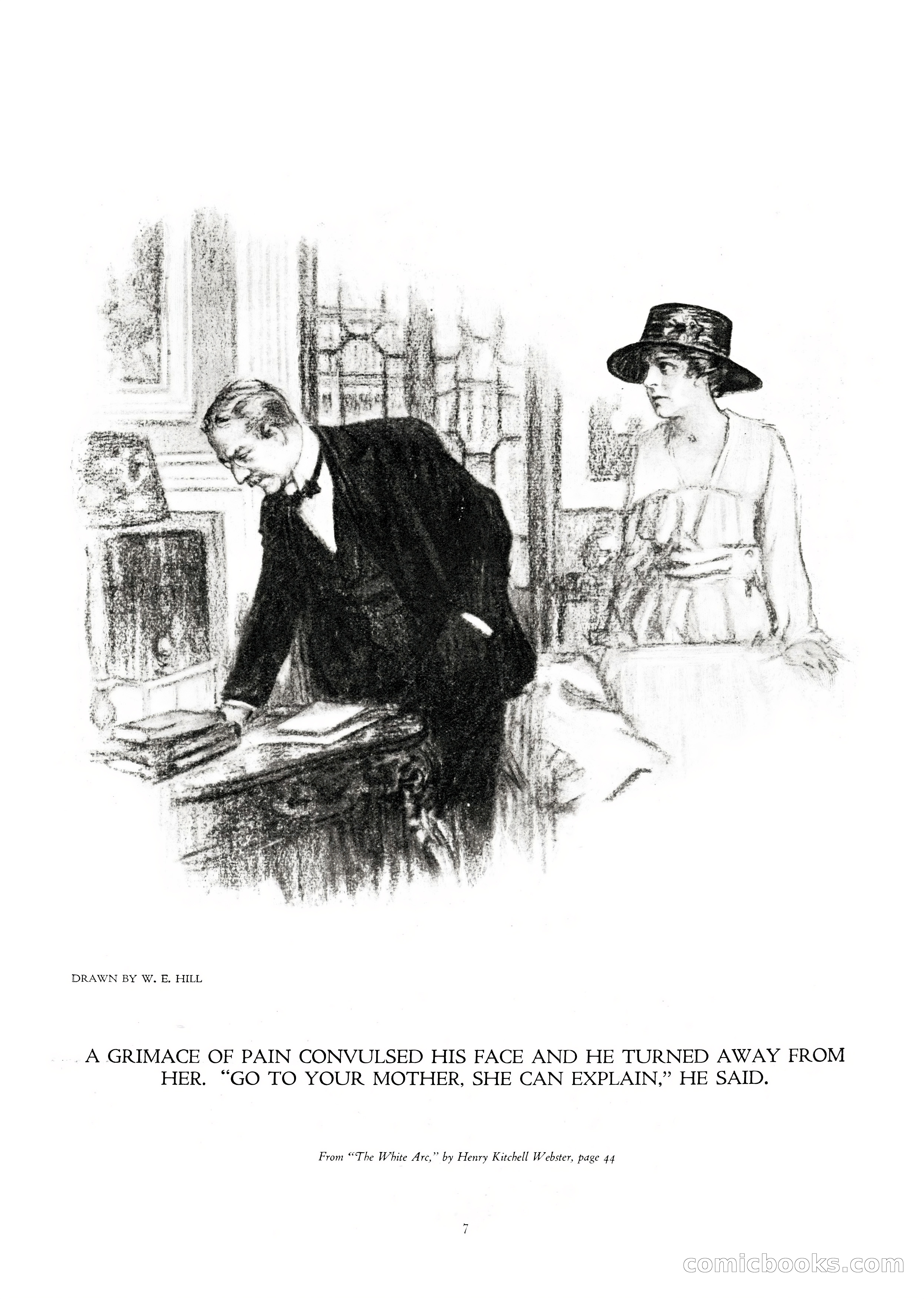 Everybody's Magazine — page 9 of 136