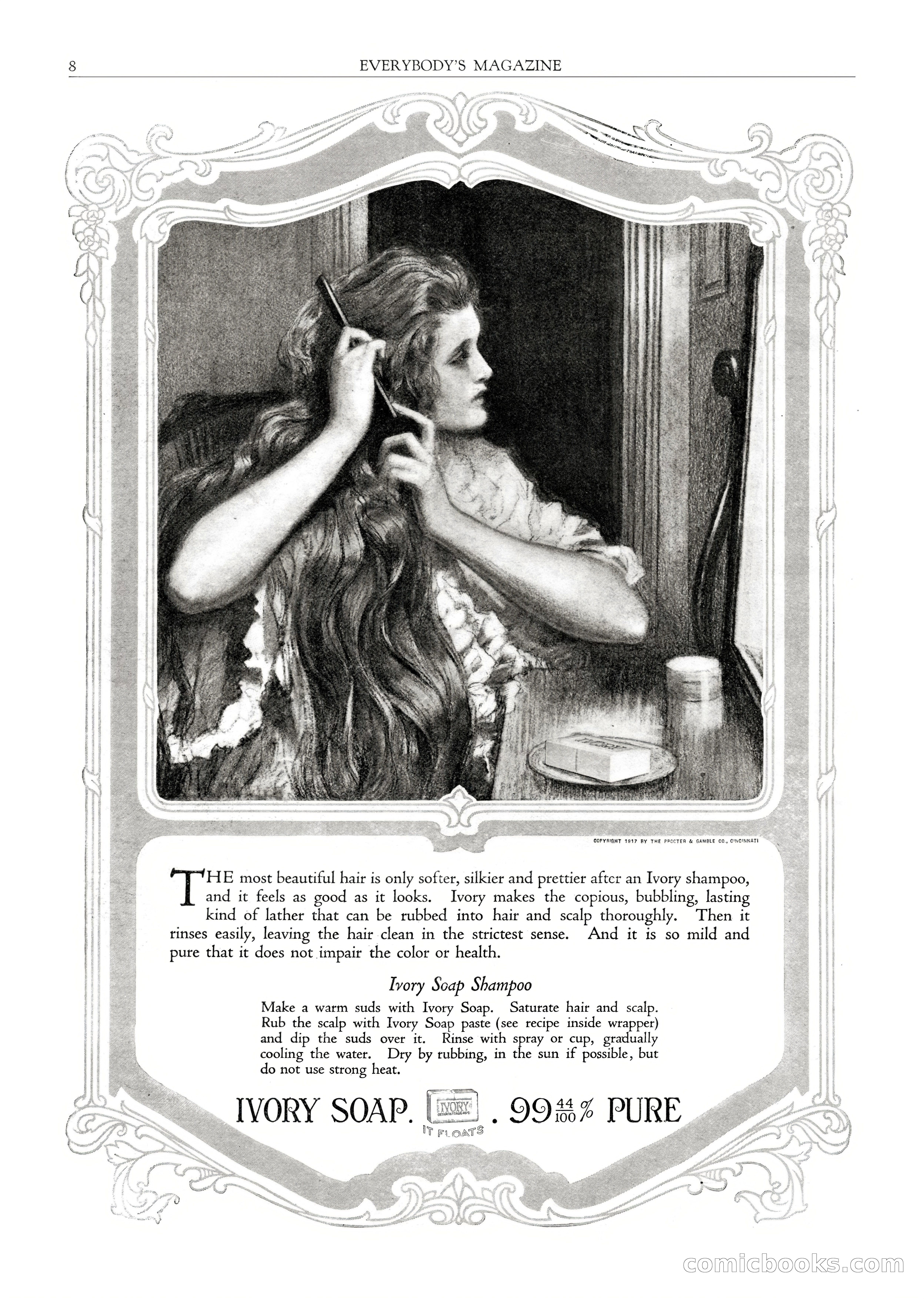Everybody's Magazine — page 10 of 136