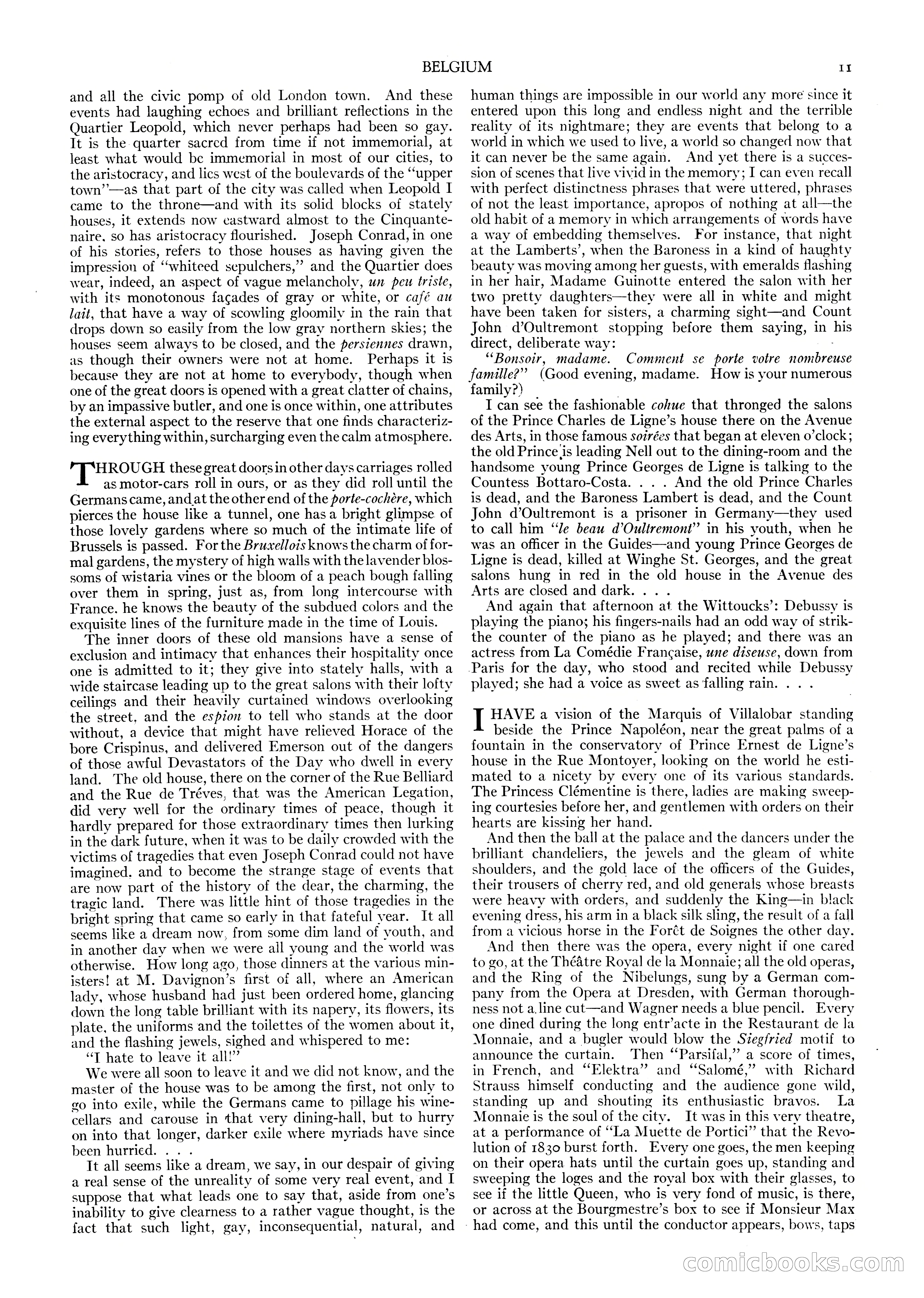 Everybody's Magazine — page 13 of 136