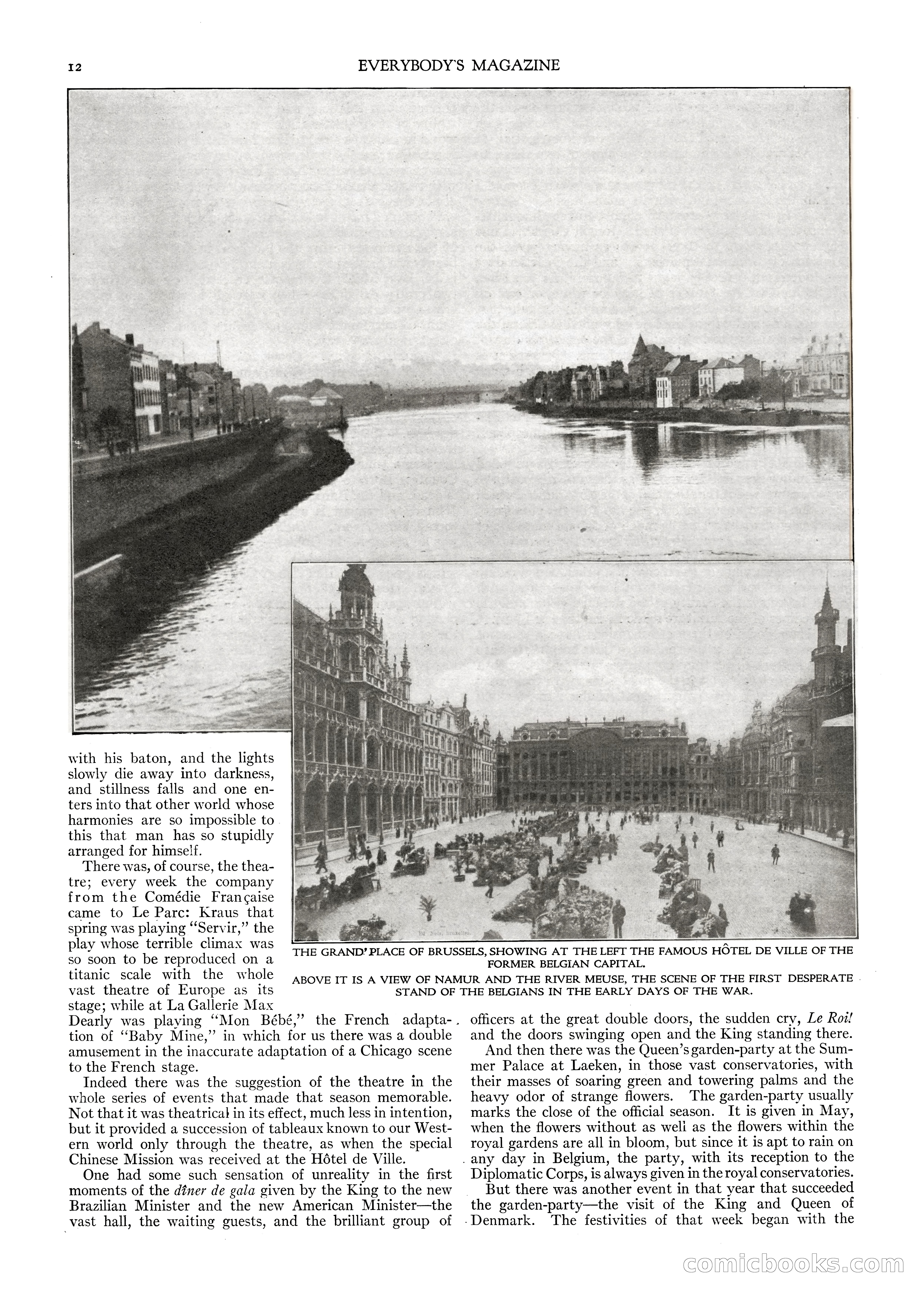Everybody's Magazine — page 14 of 136