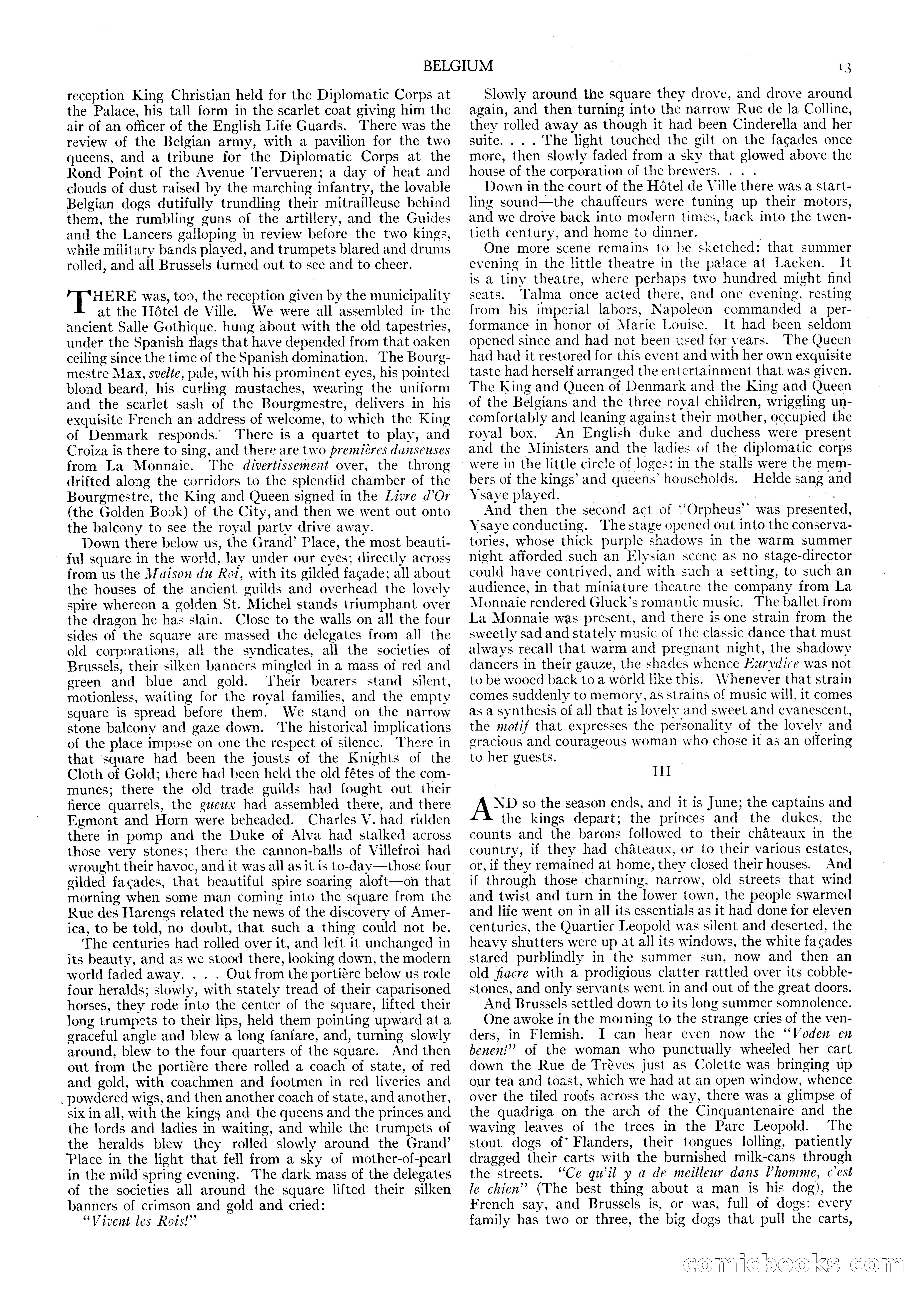 Everybody's Magazine — page 15 of 136