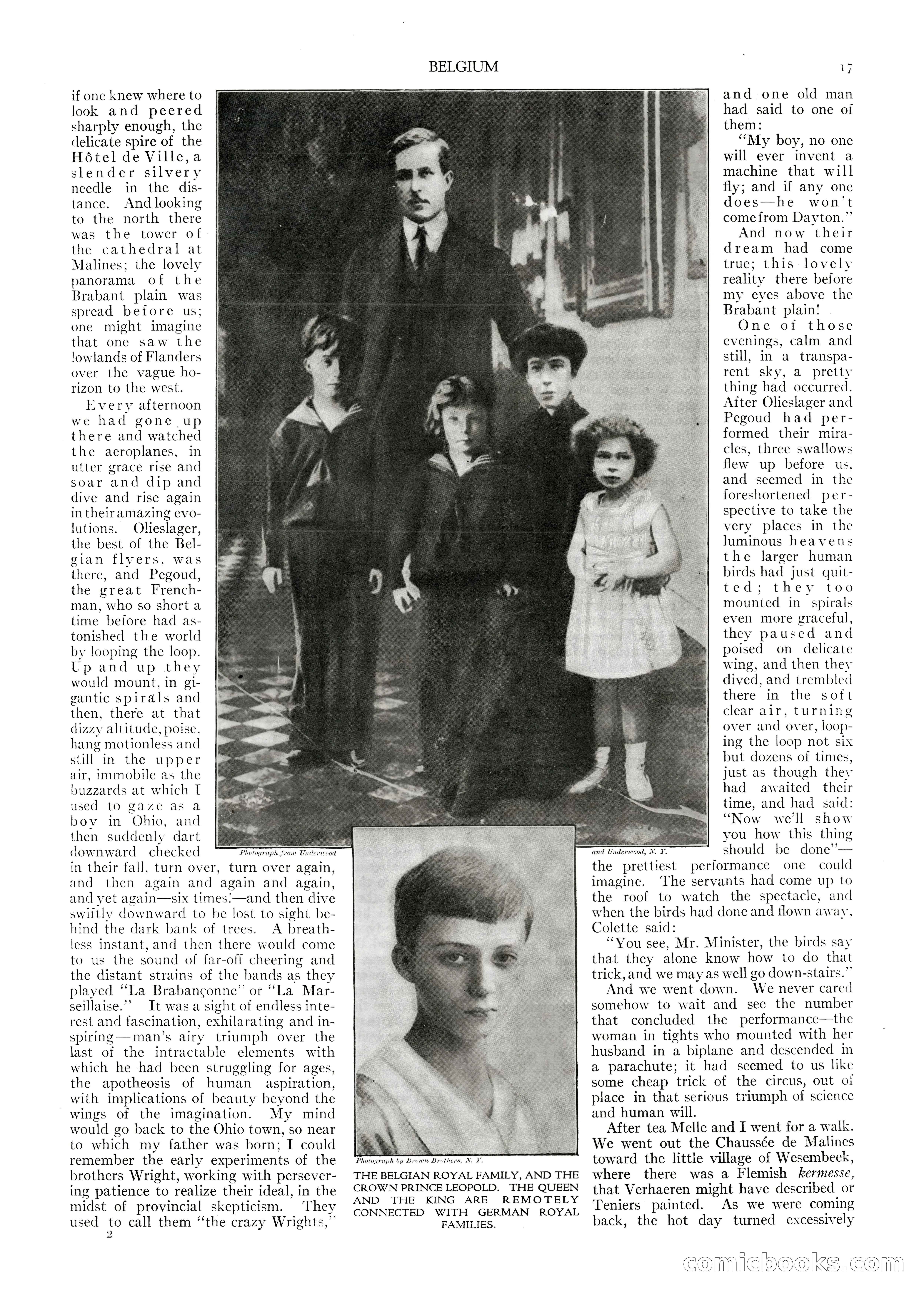 Everybody's Magazine — page 19 of 136